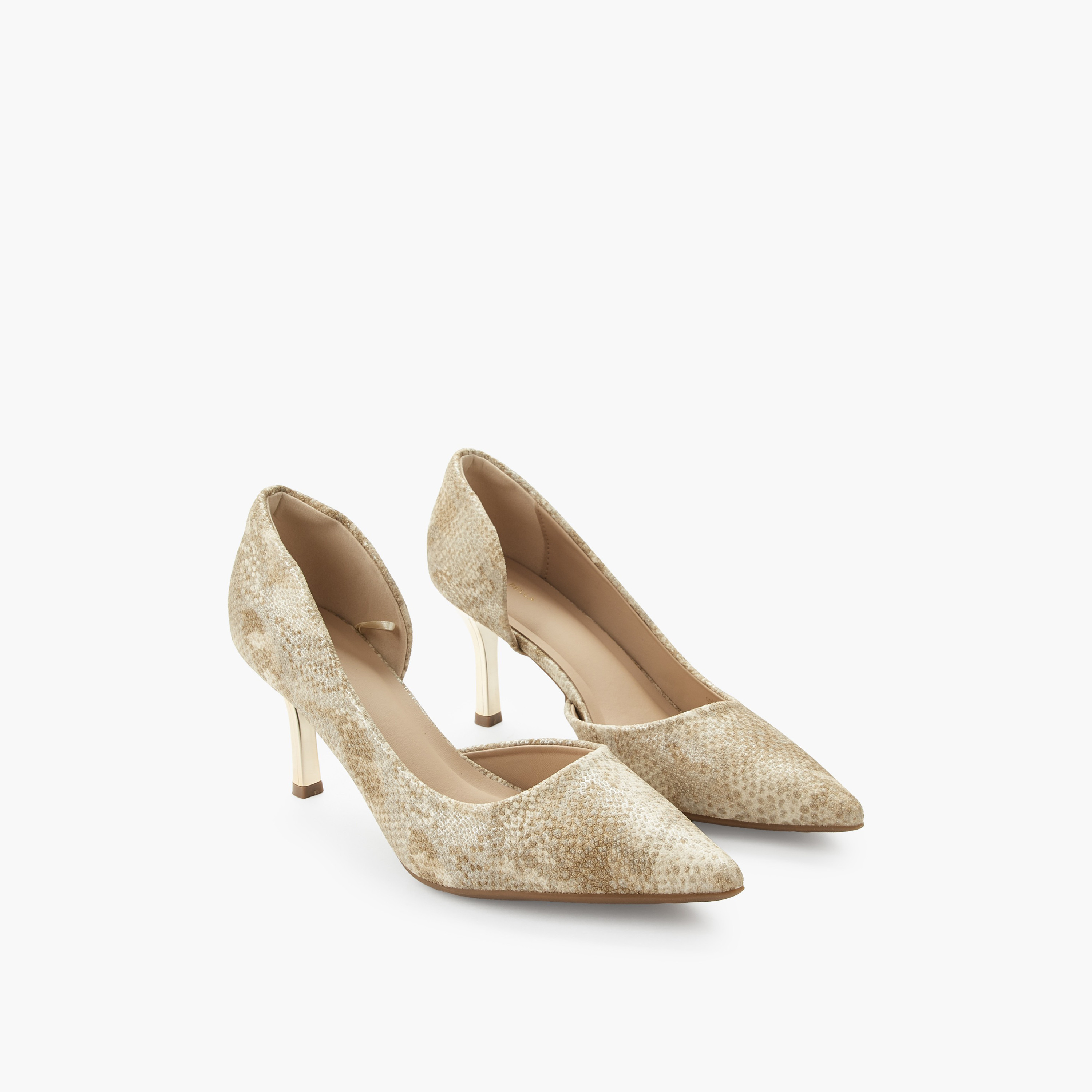 Flora Bella Women Stiletto Heel D'Orsay-women-shoes-sandals-heeled-image-1