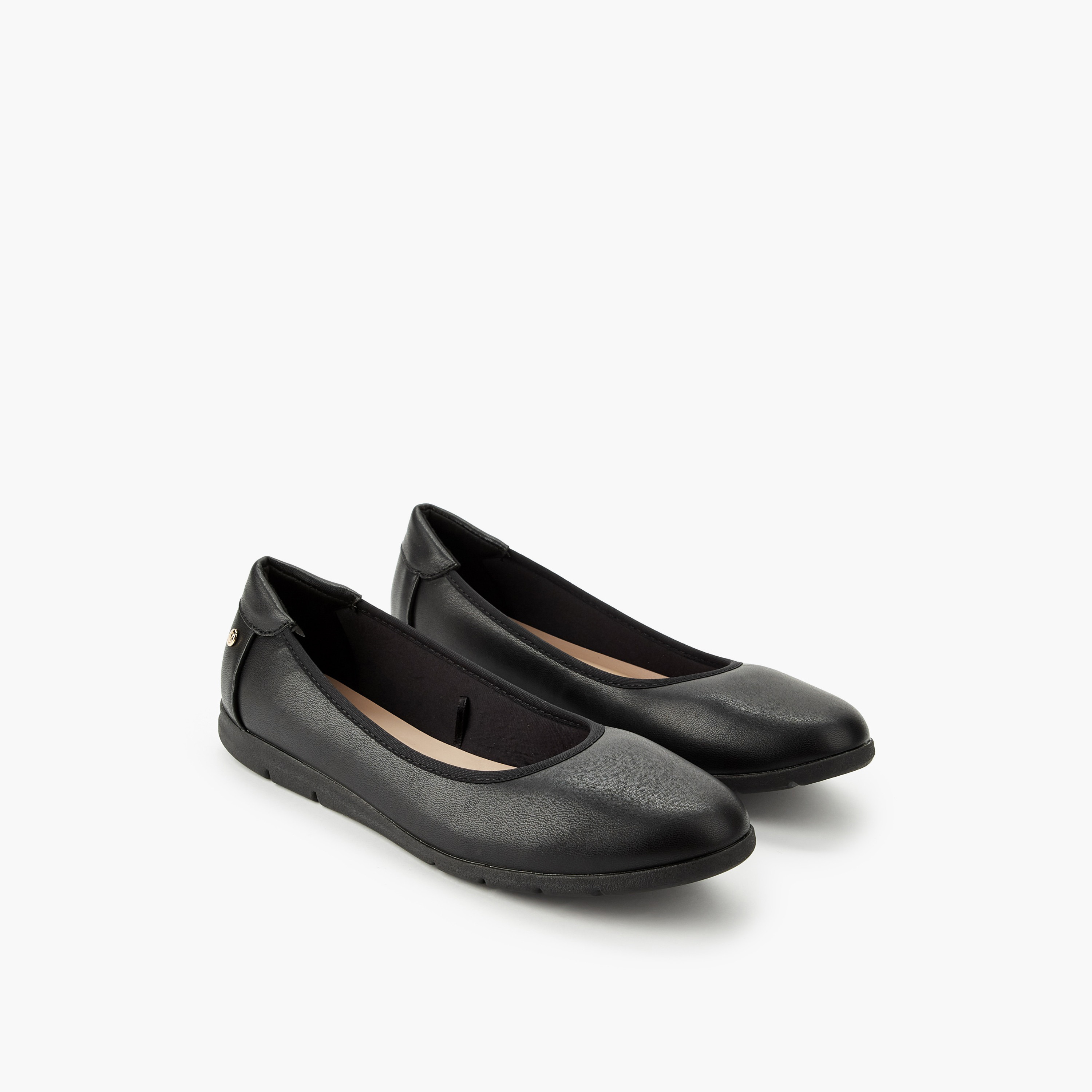 Flora Bella Women Slip-On Ballerina Shoes-women-shoes-ballerinas-image-1