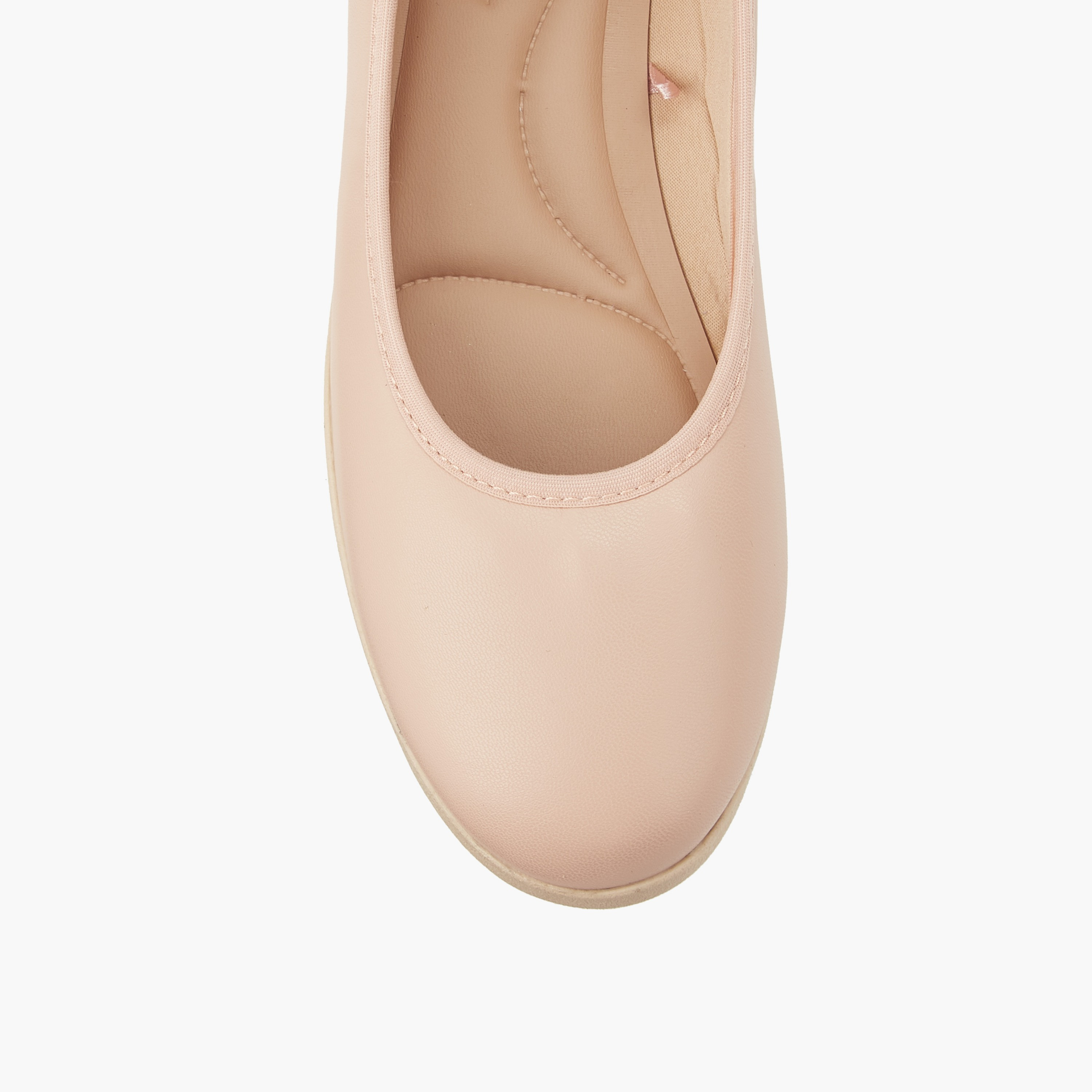 حذاء باليرينا سهل الارتداء للنساء من فلورا بيلا-women-shoes-ballerinas-image-4