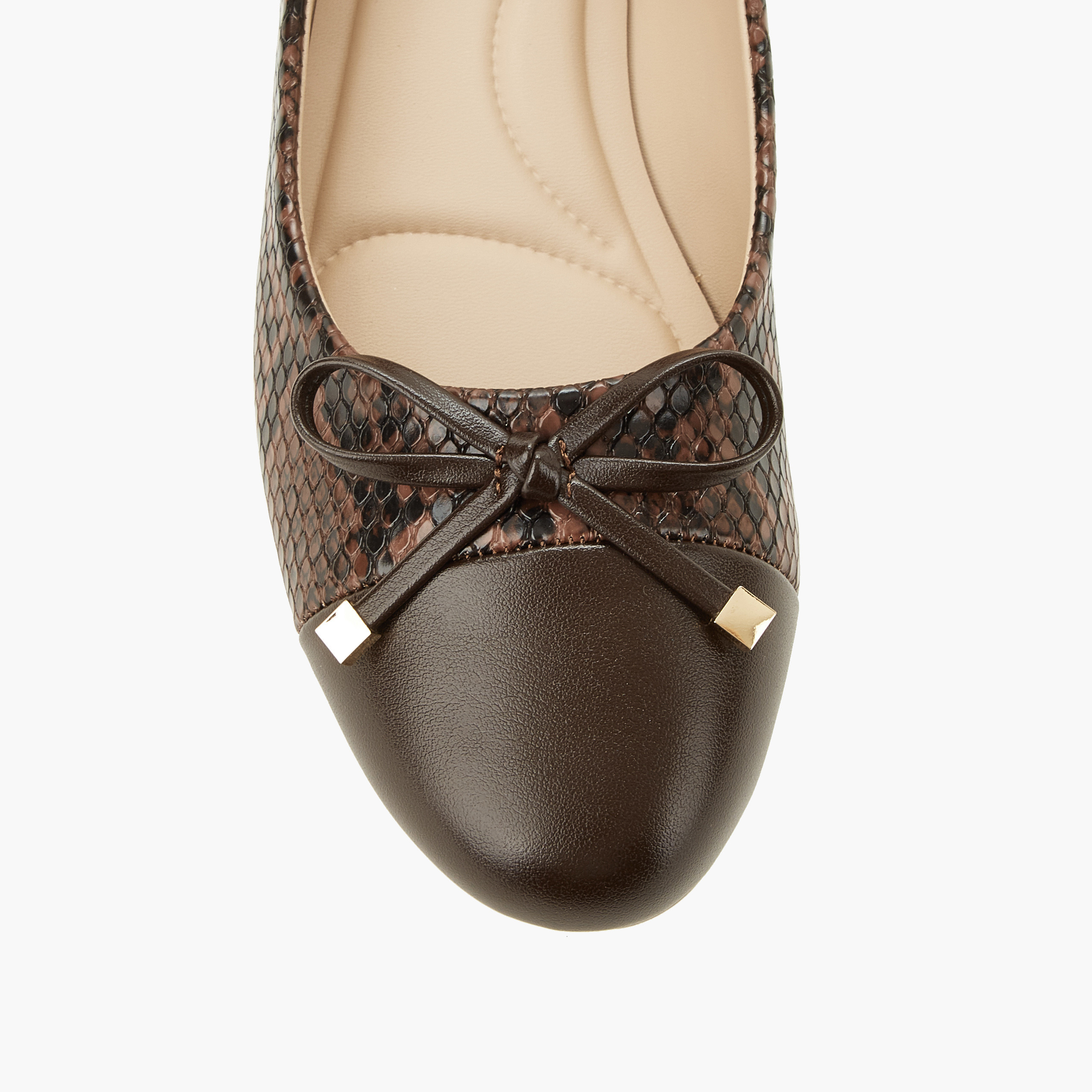 Flora Bella Women Animal Print Ballerina Shoes-women-shoes-ballerinas-image-4