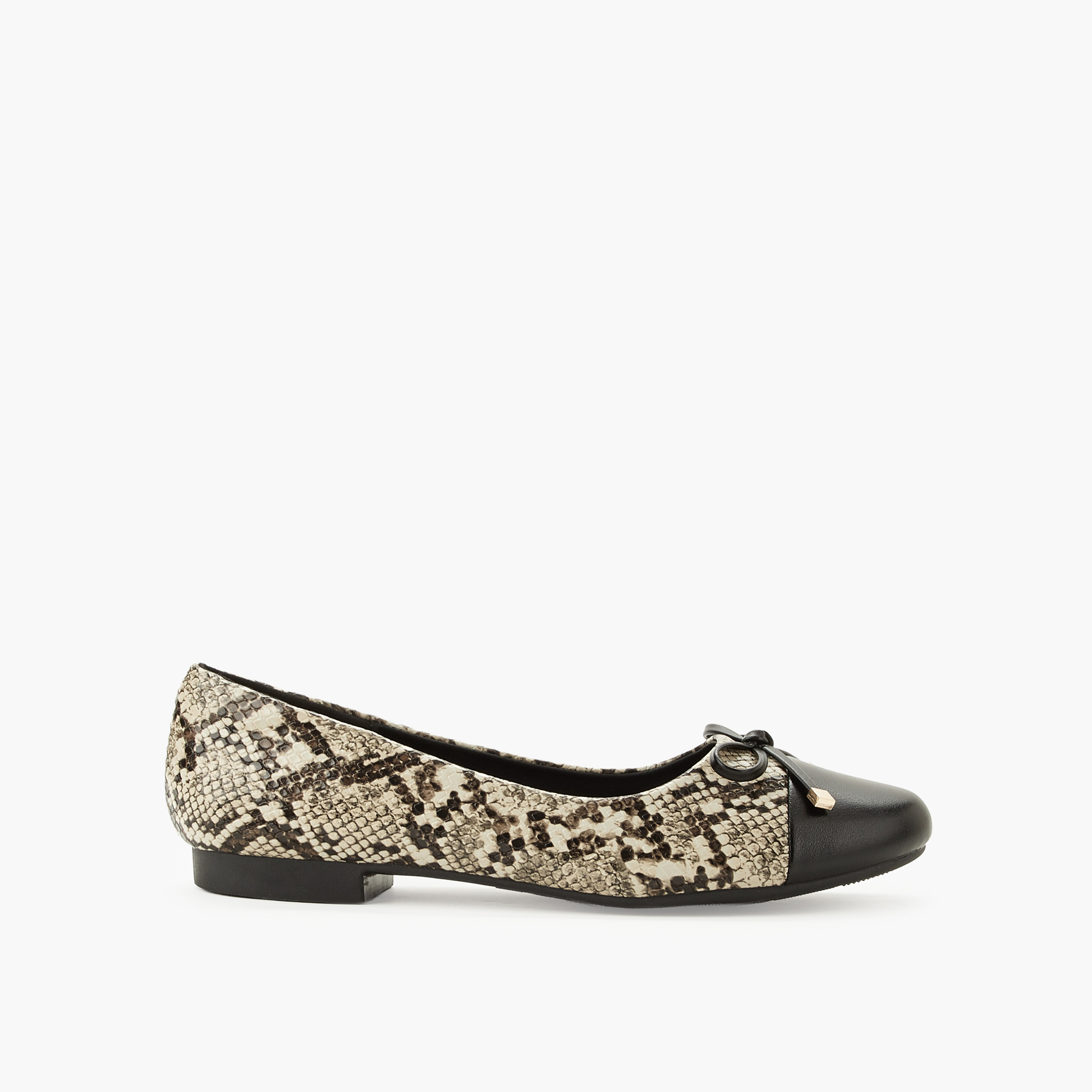 Flora Bella Women Animal Print Ballerina Shoes-women-shoes-ballerinas-image-3