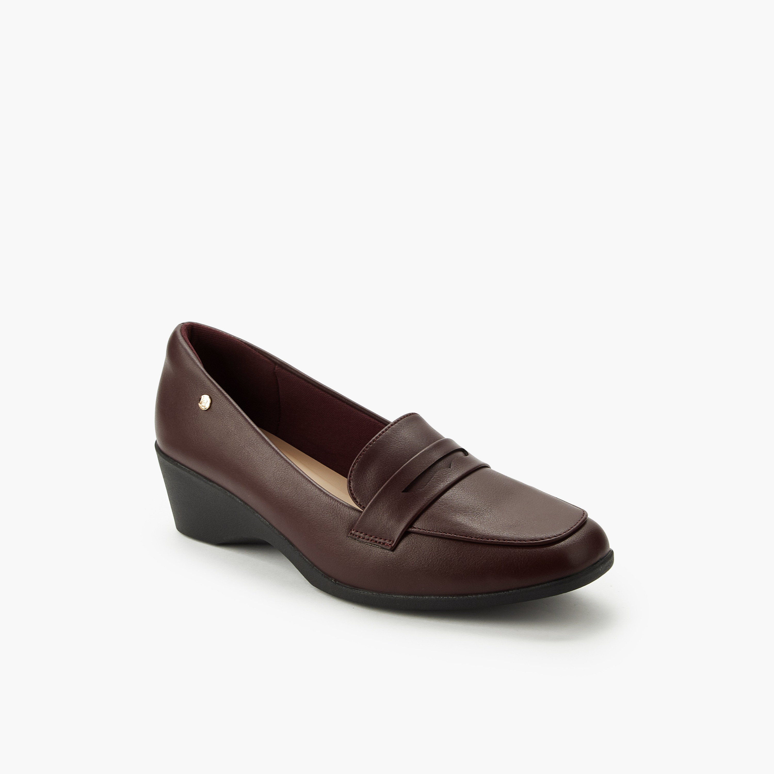 حذاء بكعب ويدج للنساء من فلورا بيلا-women-shoes-heels-image-2