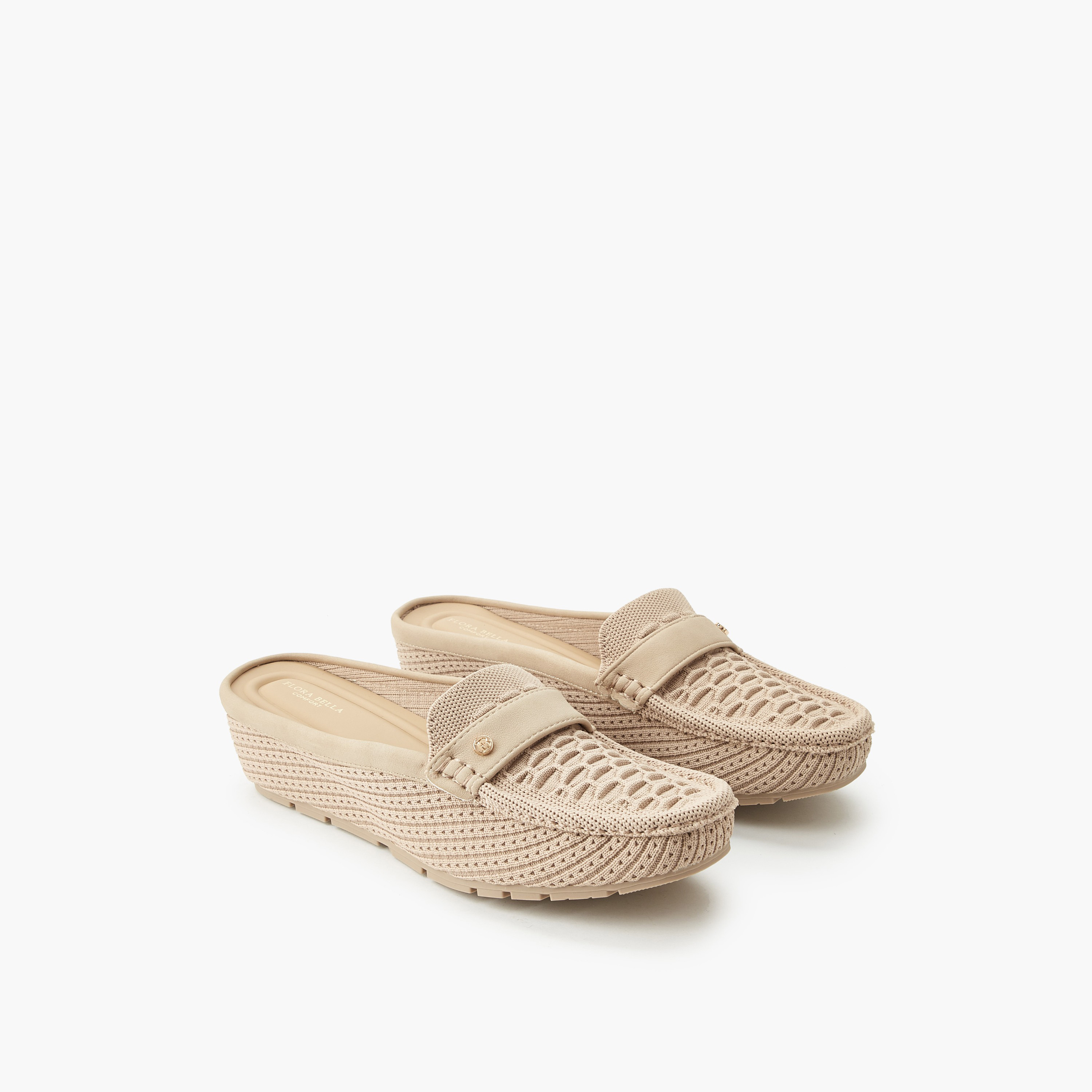 Flora Bella Women Slip-On Mules-women-shoes-heels-image-1