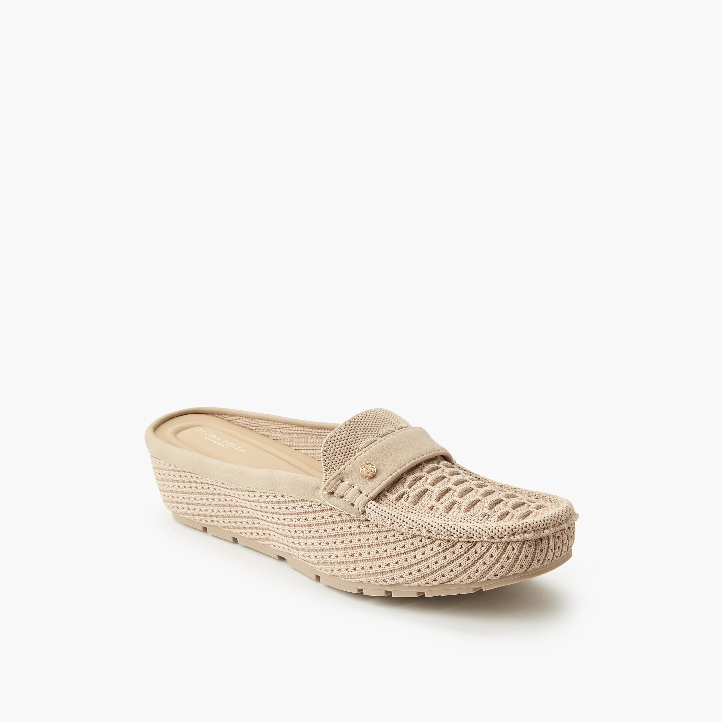 Flora Bella Women Slip-On Mules-women-shoes-heels-image-2
