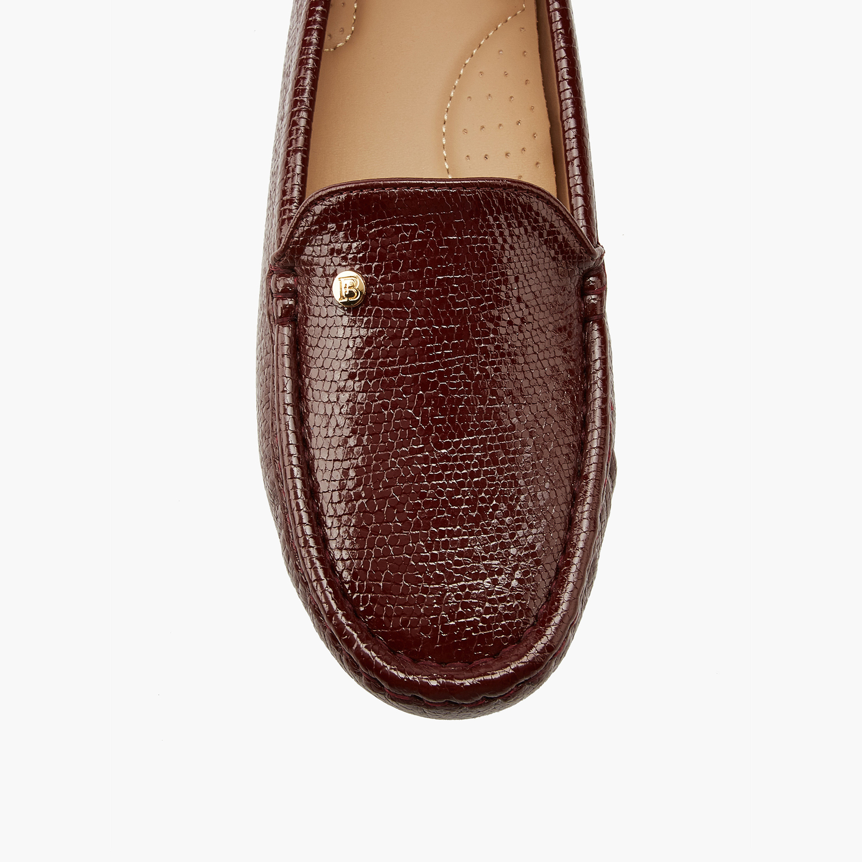 Flora Bella Textured Slip-On Moccasins-women-shoes-loafersandmoccasins-image-4