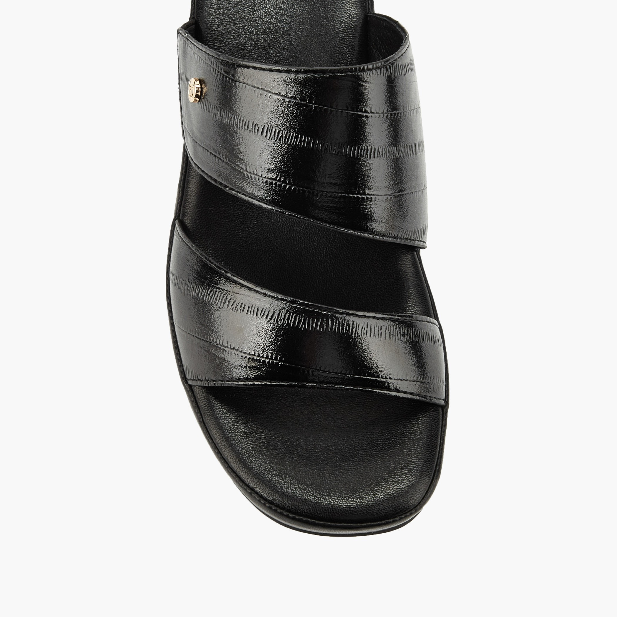 صندل نسائي بكعب ويدج مريح للنساء من فلورا بيلا-women-shoes-sandals-heeled-image-14