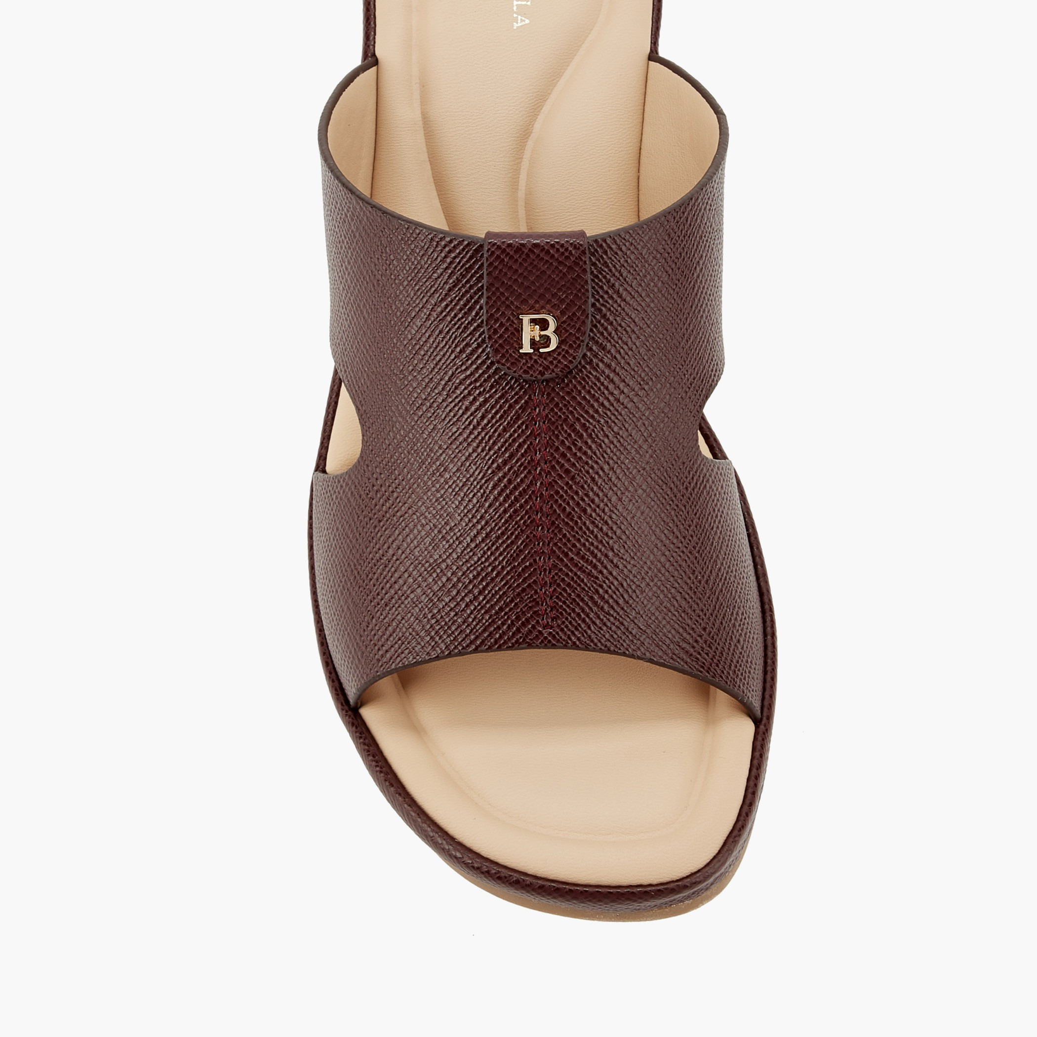 صند بكعب عريض وتصميم عصري للنساء من  فلورا بيلا-women-shoes-sandals-heeled-image-4