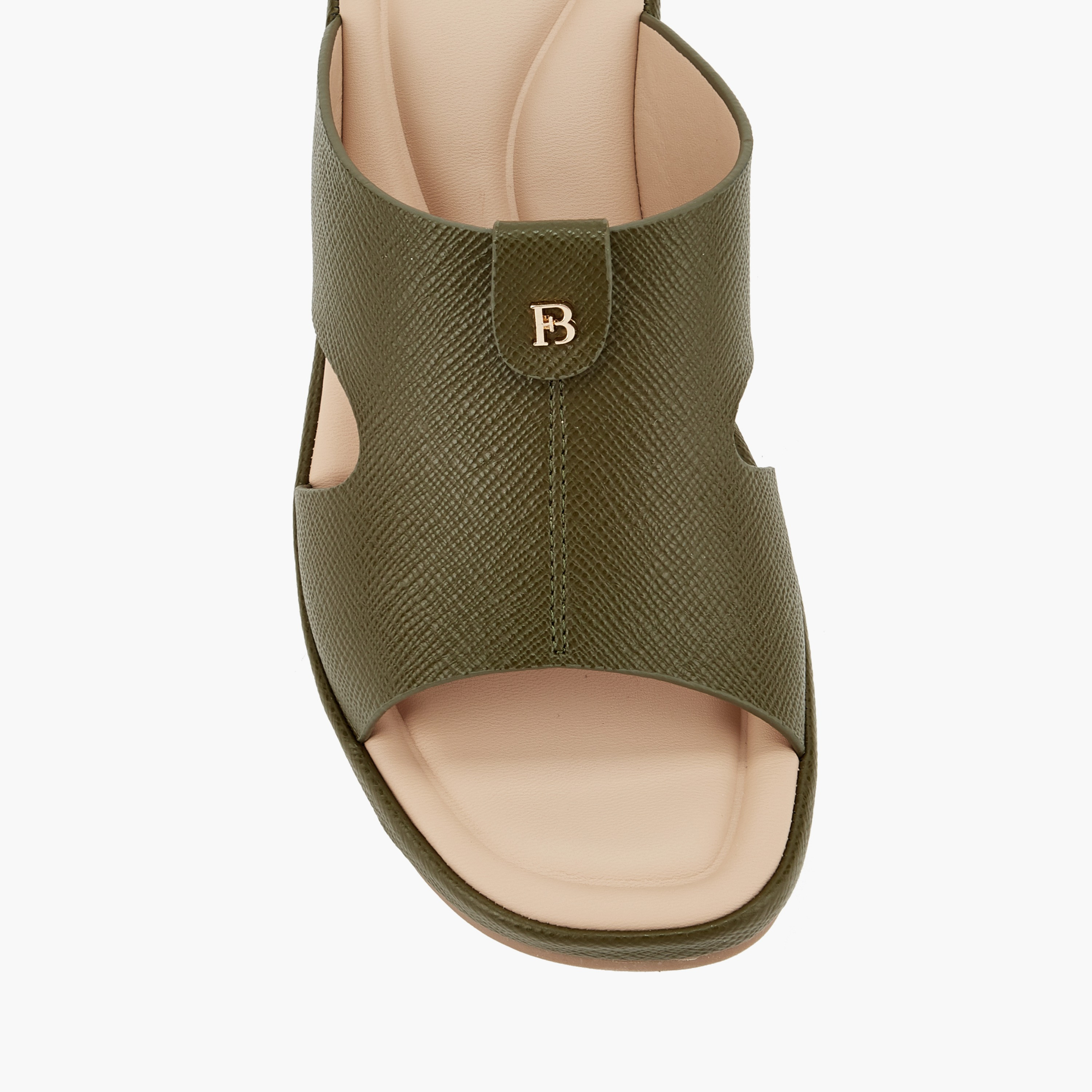 صند بكعب عريض وتصميم عصري للنساء من  فلورا بيلا-women-shoes-sandals-heeled-image-4