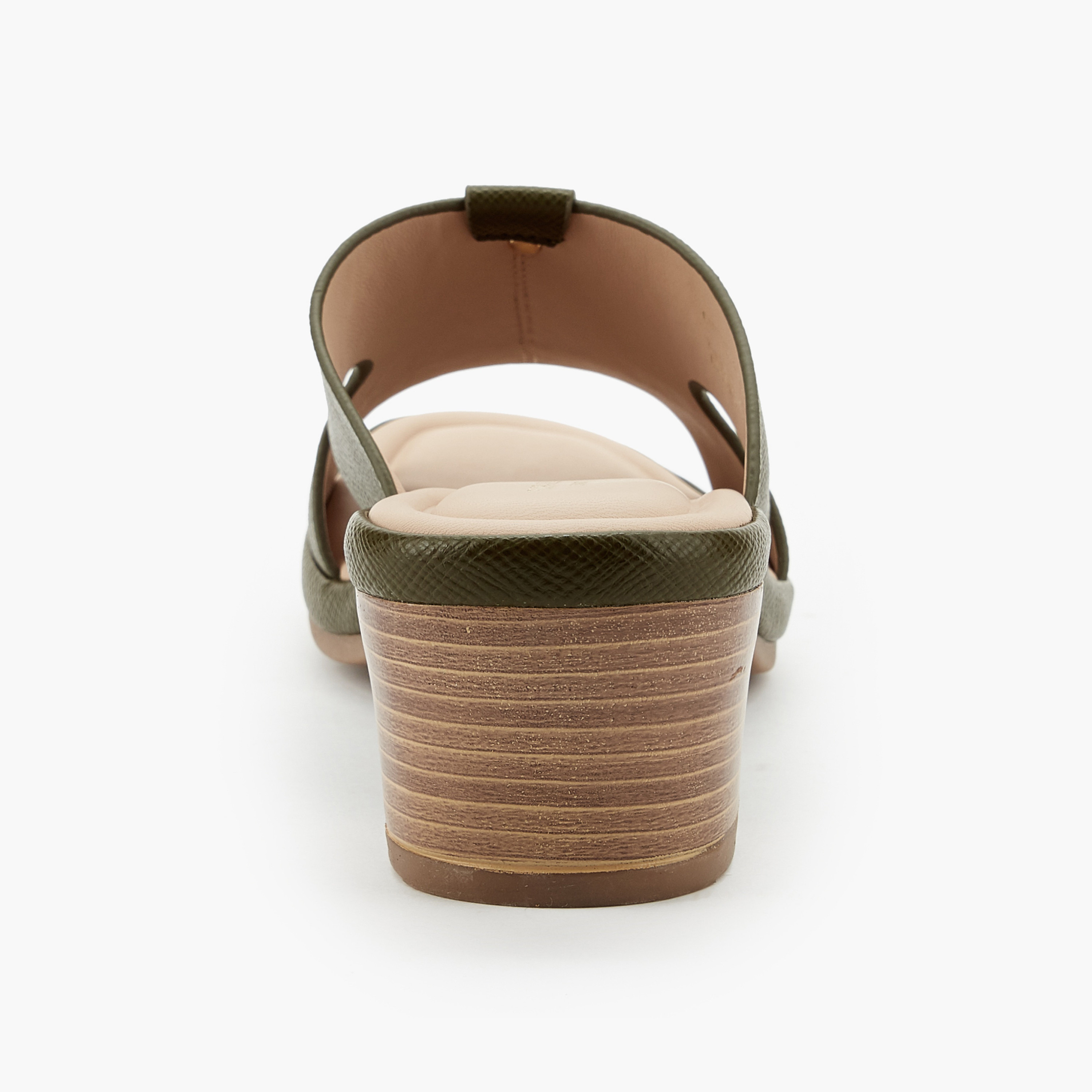 صند بكعب عريض وتصميم عصري للنساء من  فلورا بيلا-women-shoes-sandals-heeled-image-5