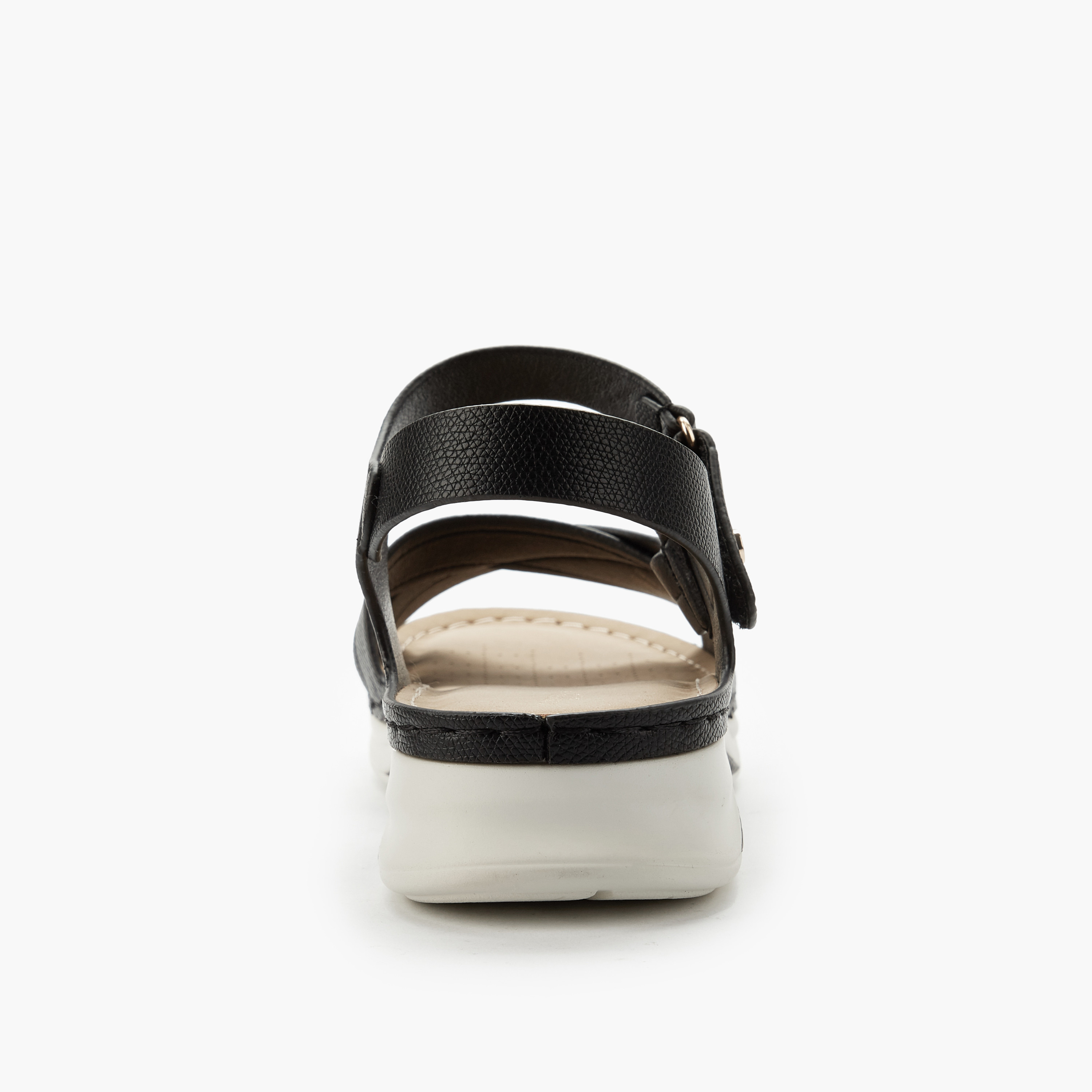 Flora Bella Women Hook & Loop Cross Strap Sandals-women-shoes-flats-sandals-image-4