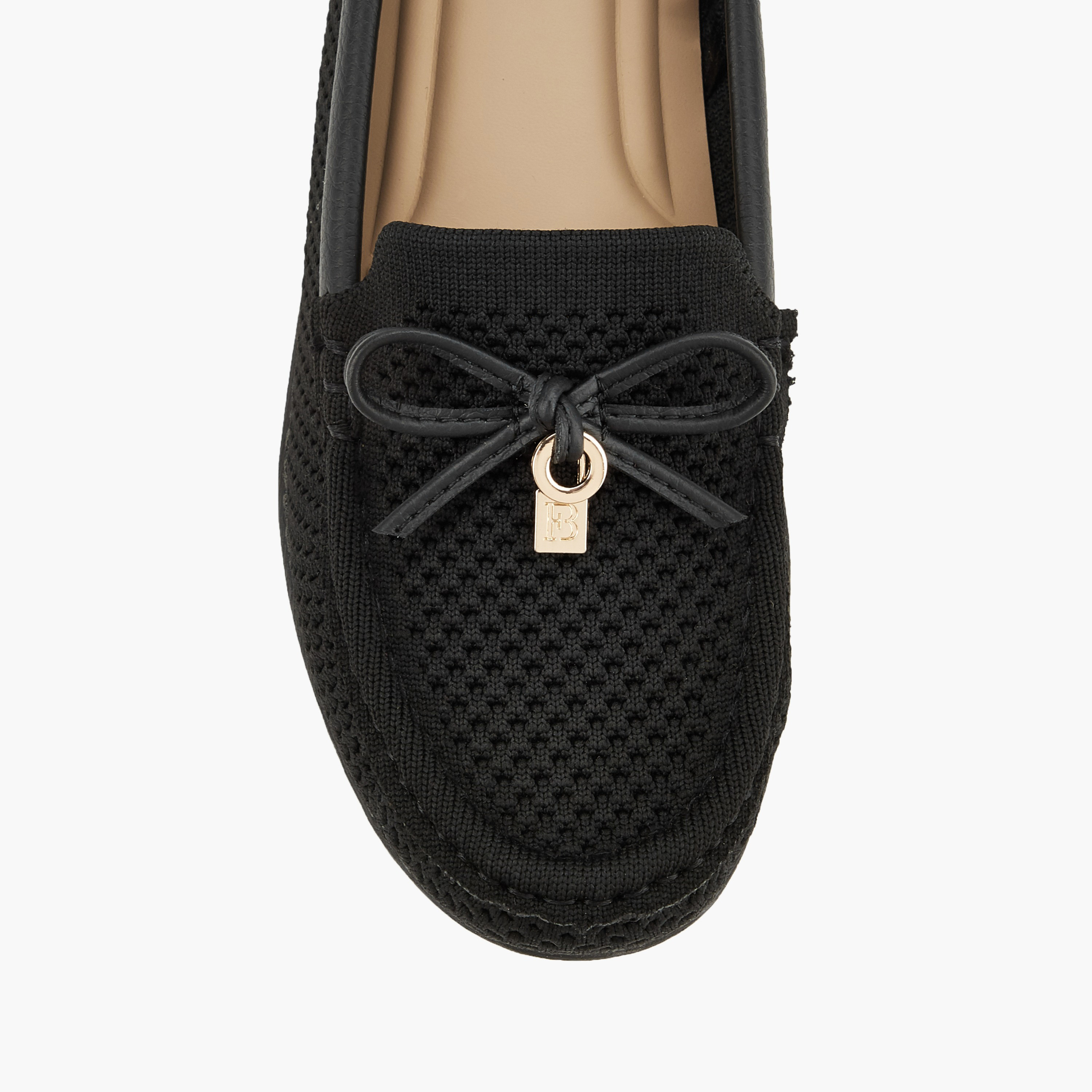 Flora Bella Women Wedge Heel Moccasins-women-shoes-flats-moccasins-image-4