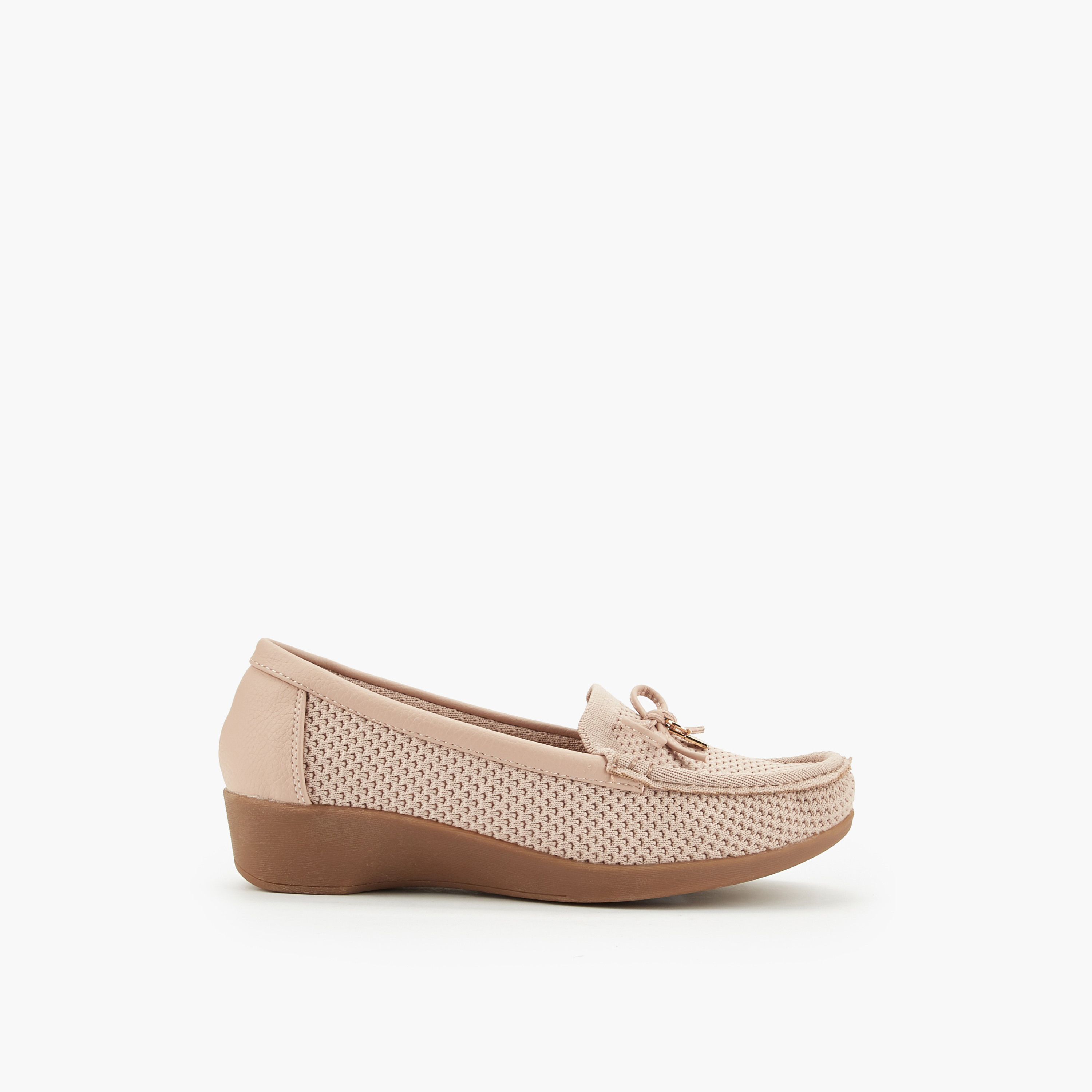 Flora Bella Women Wedge Heel Moccasins-women-shoes-flats-moccasins-image-8