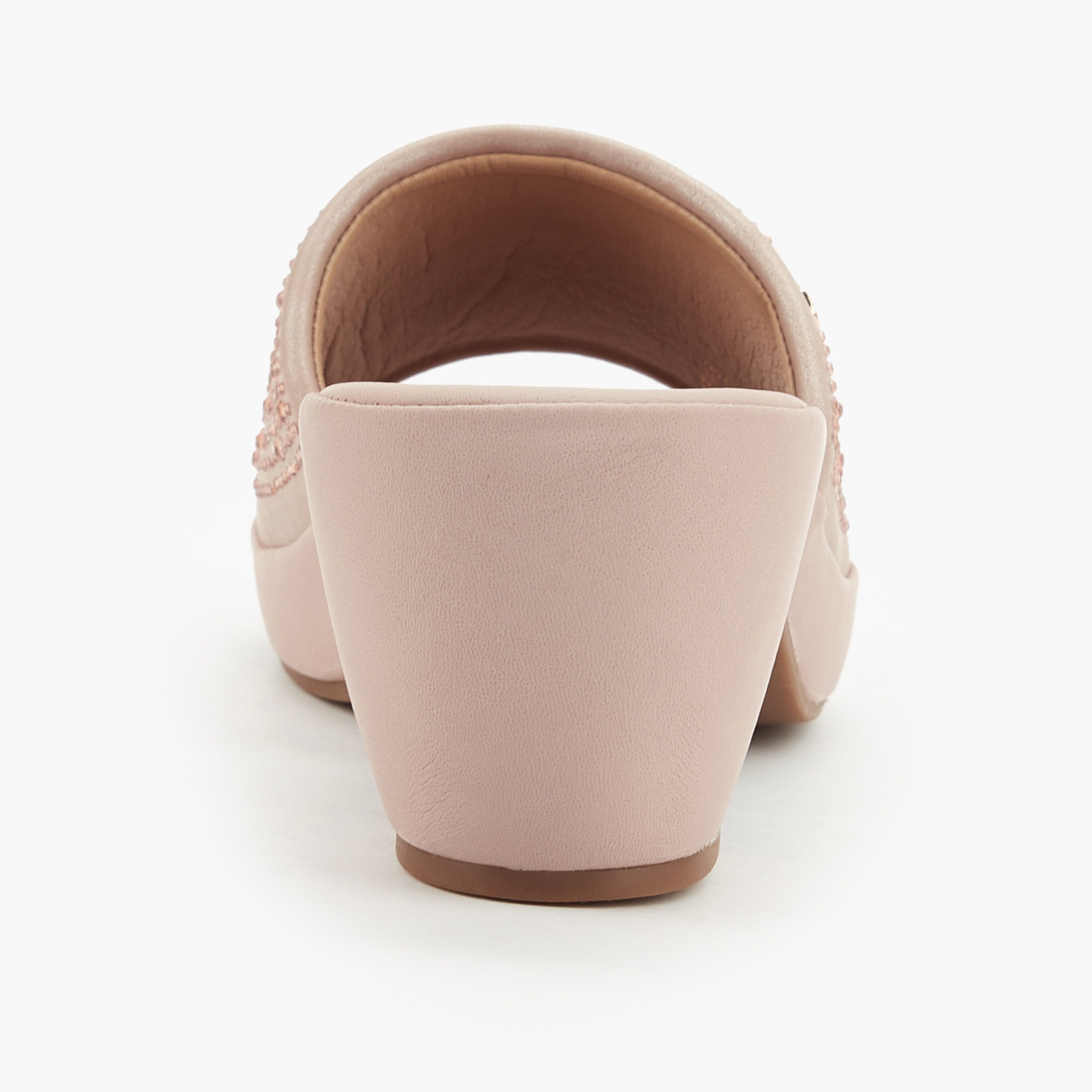 صندل بكعب عريض وزينة للنساء من فلورا بيلا-women-shoes-sandals-heeled-image-5