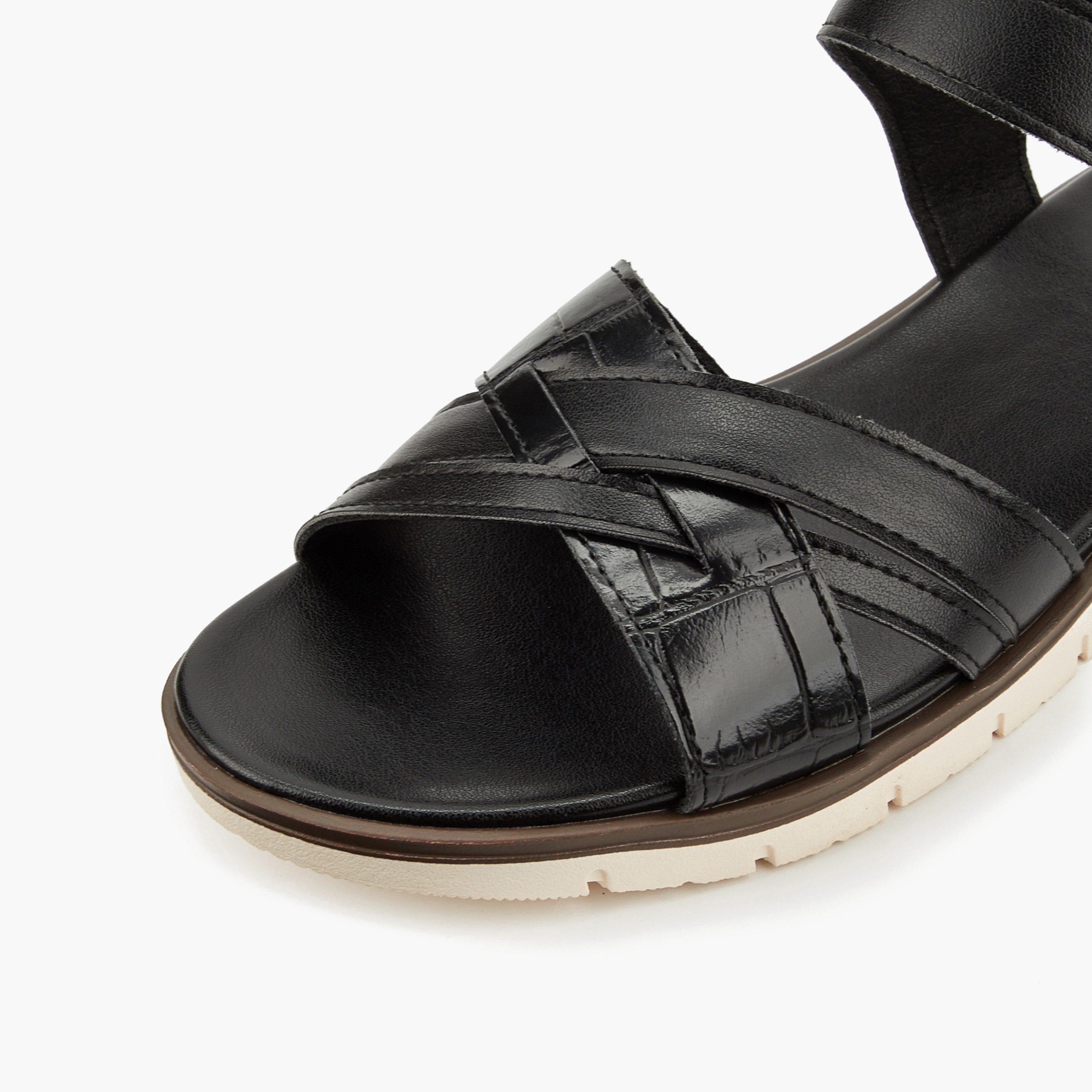 Flora Bella Women Cross Strap Sandals-women-shoes-flats-sandals-image-4