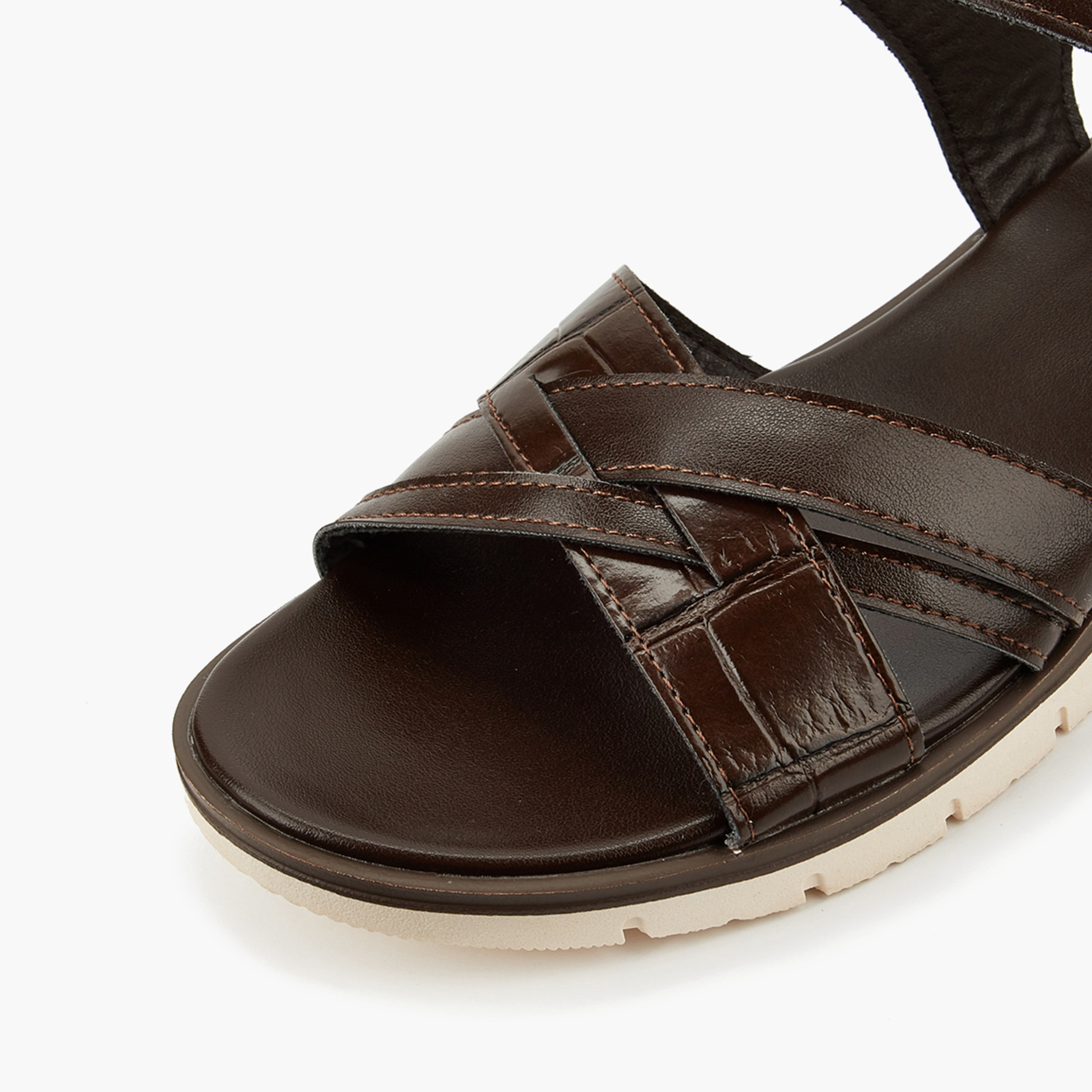 Flora Bella Women Cross Strap Sandals-women-shoes-flats-sandals-image-4