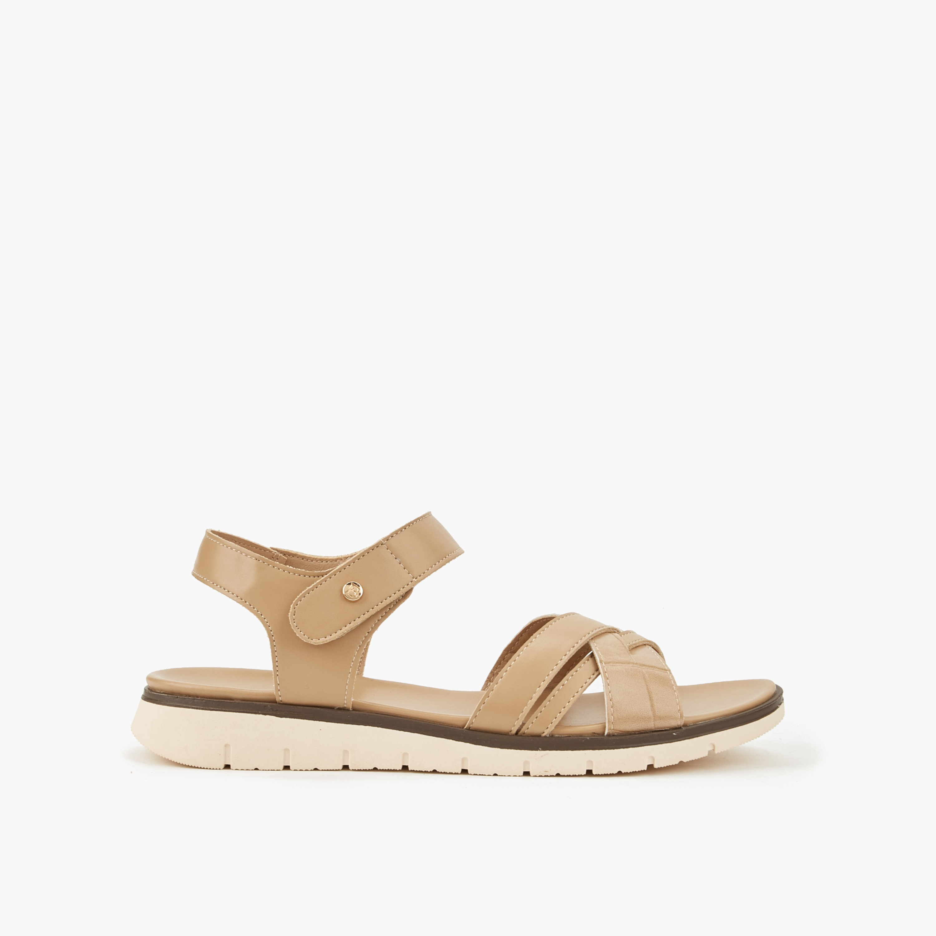 Flora Bella Women Cross Strap Sandals-women-shoes-flats-sandals-image-3