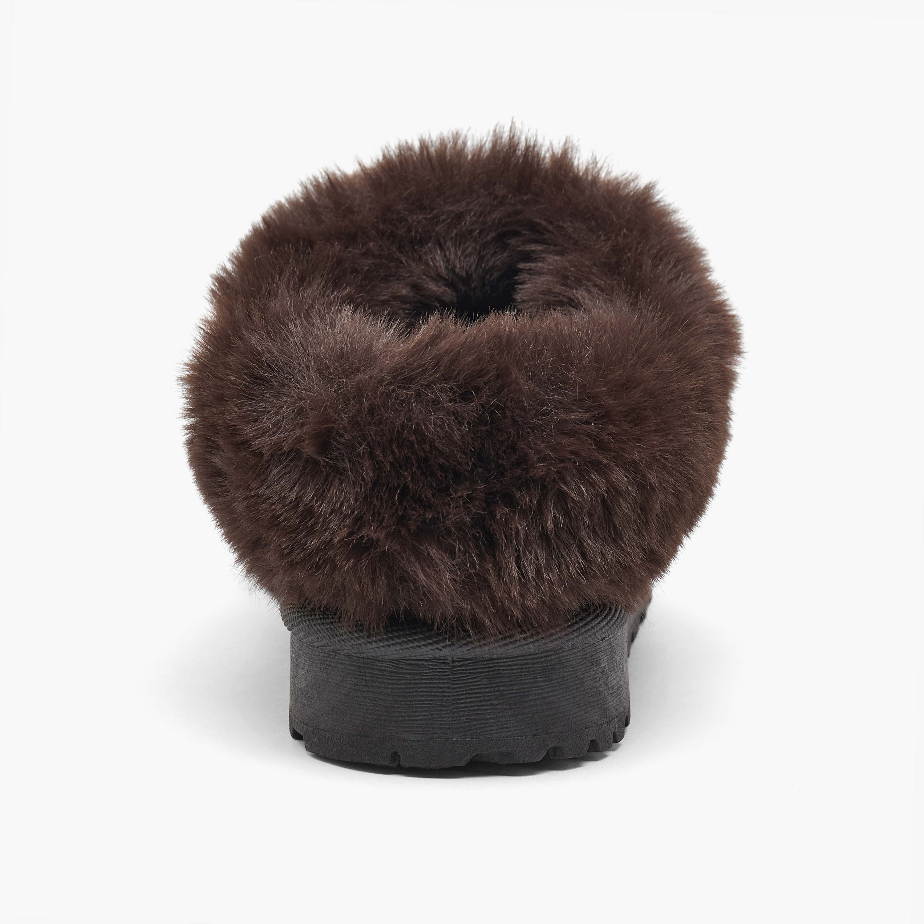 Flora Bella Women Faux Fur Mules-women-shoes-flats-mules-image-5