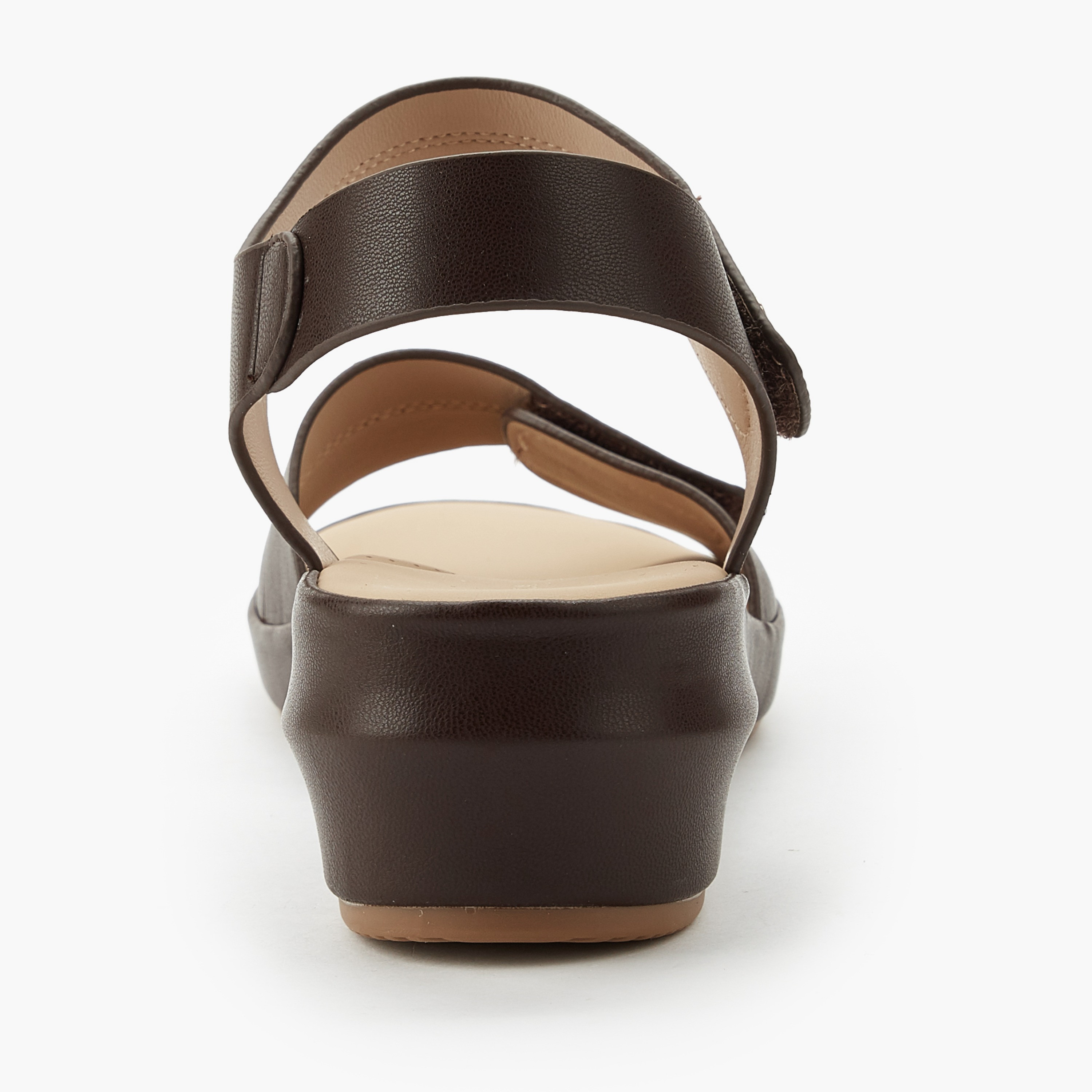 Flora Bella Women Wedge Heel Comfort Sandals-women-shoes-sandals-heeled-image-5