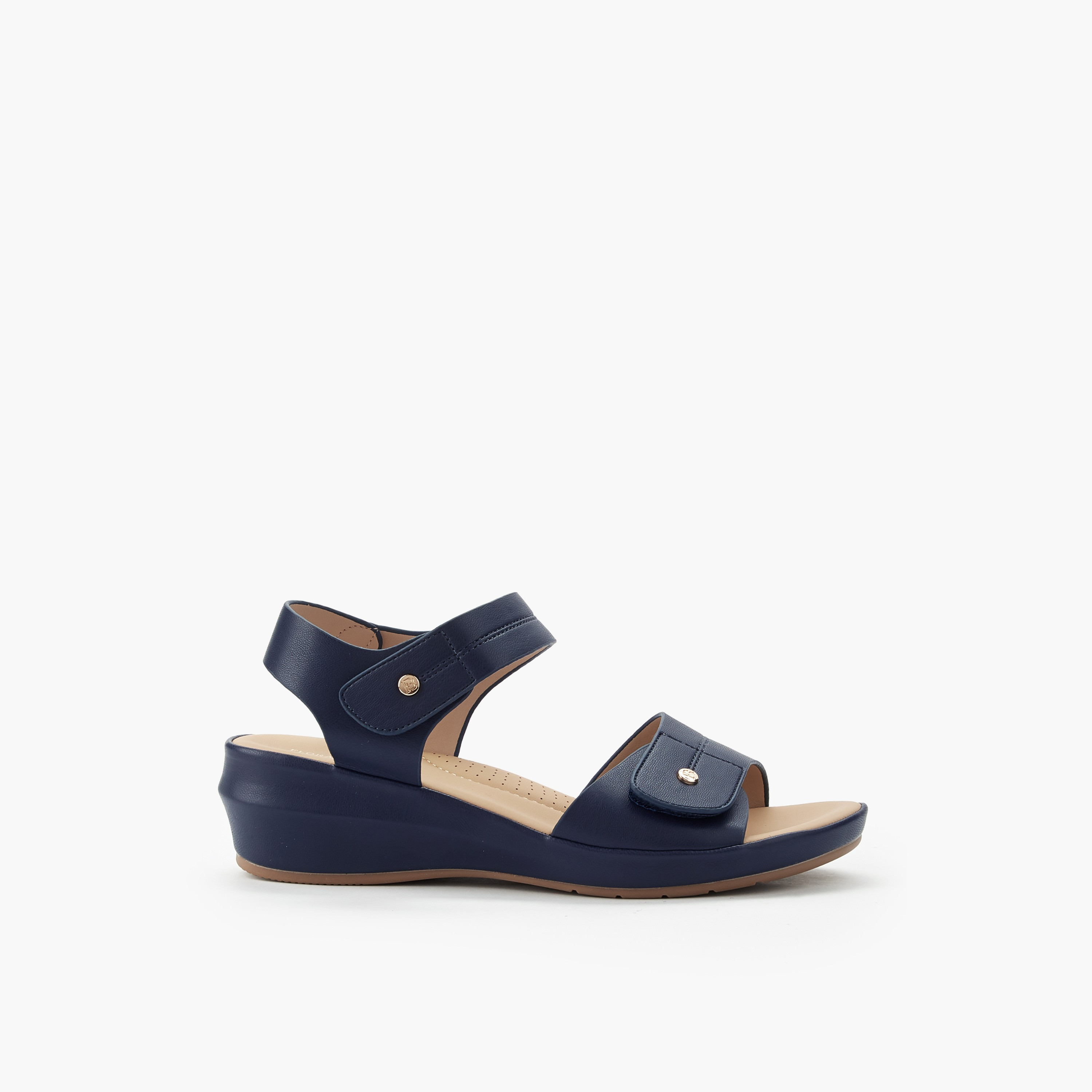 Flora Bella Women Wedge Heel Comfort Sandals-women-shoes-sandals-heeled-image-8