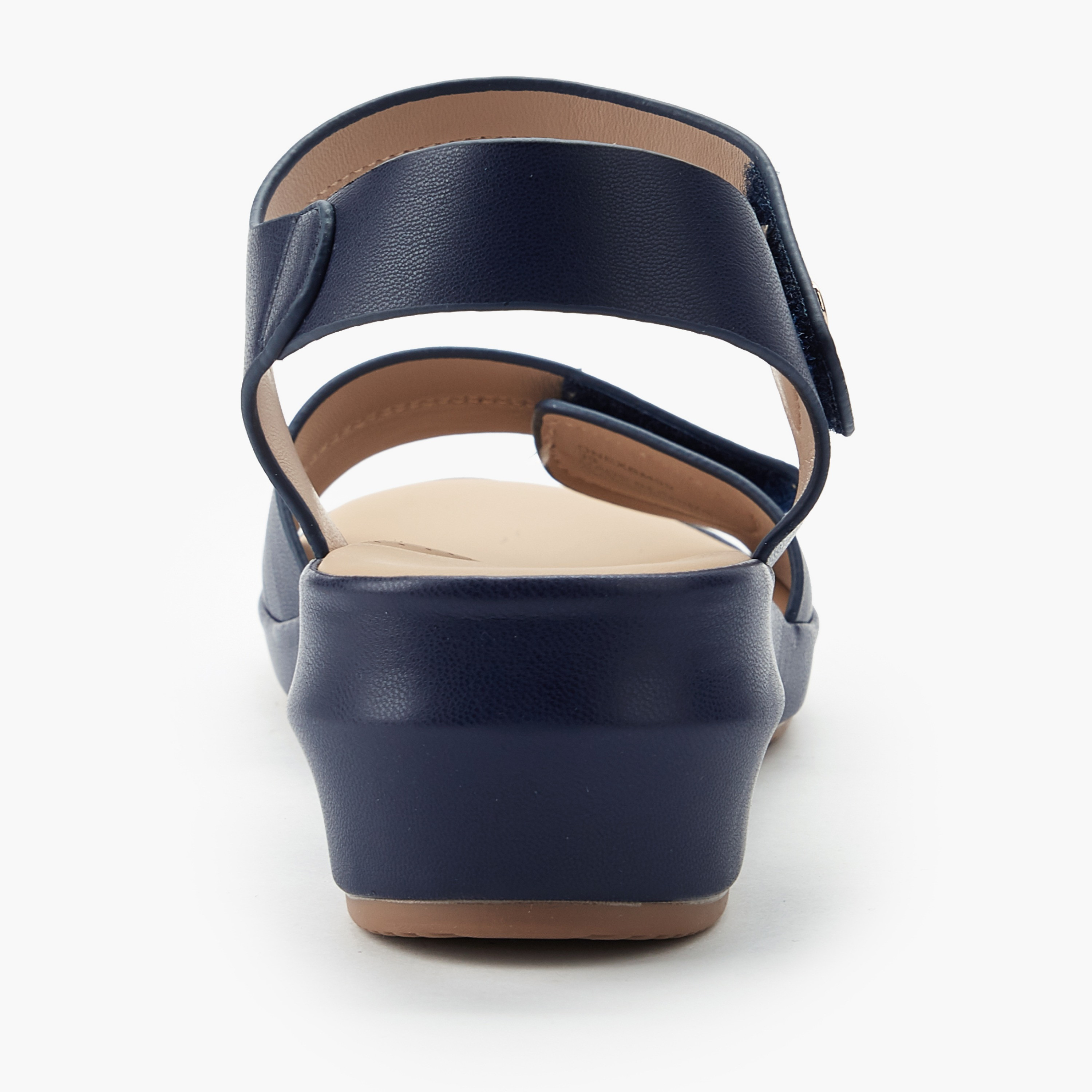 صندل مريح بكعب ويدج للنساء من فلورا بيلا-women-shoes-sandals-heeled-image-5