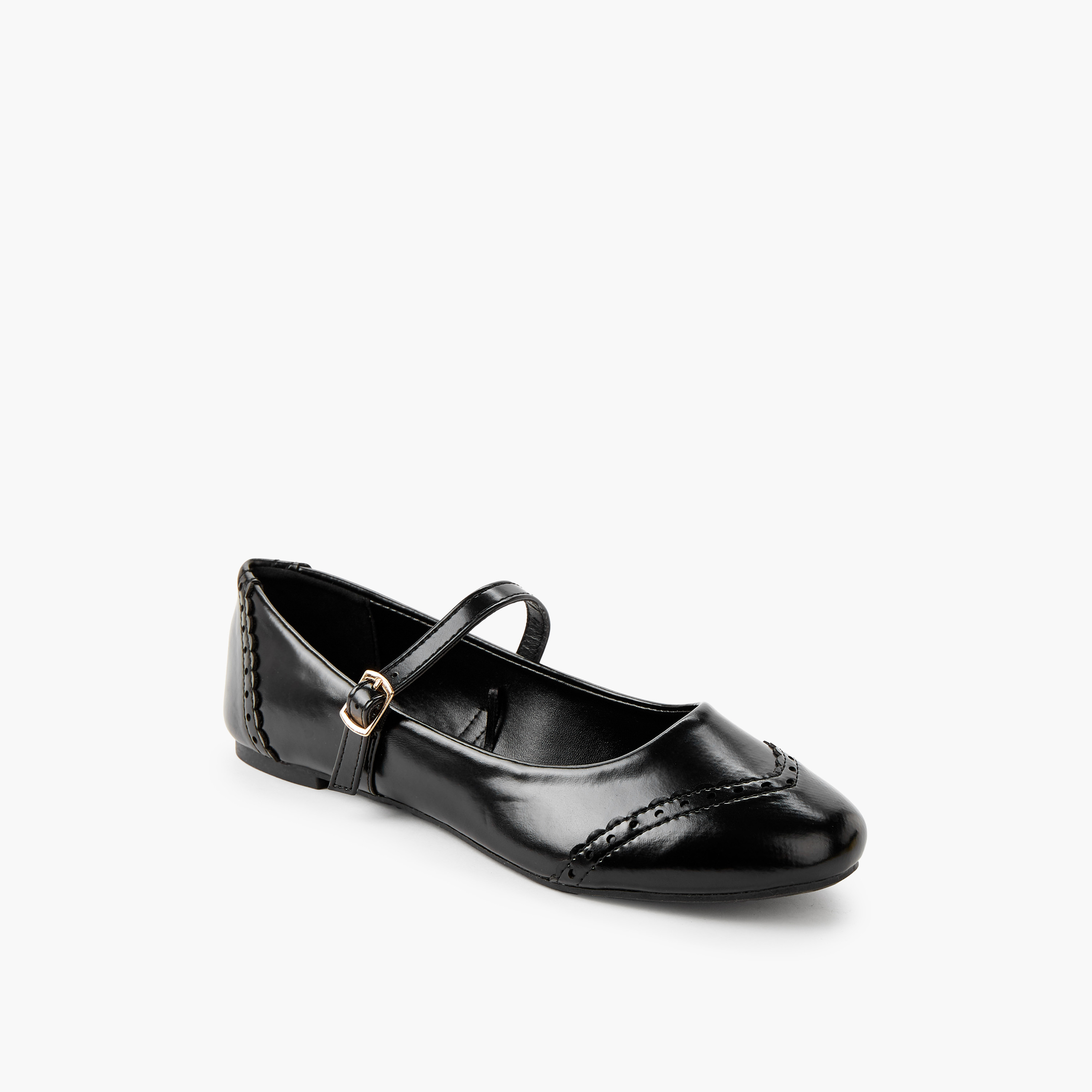 Flora Bella Women Mary Jane Shoes-women-shoes-ballerinas-image-2