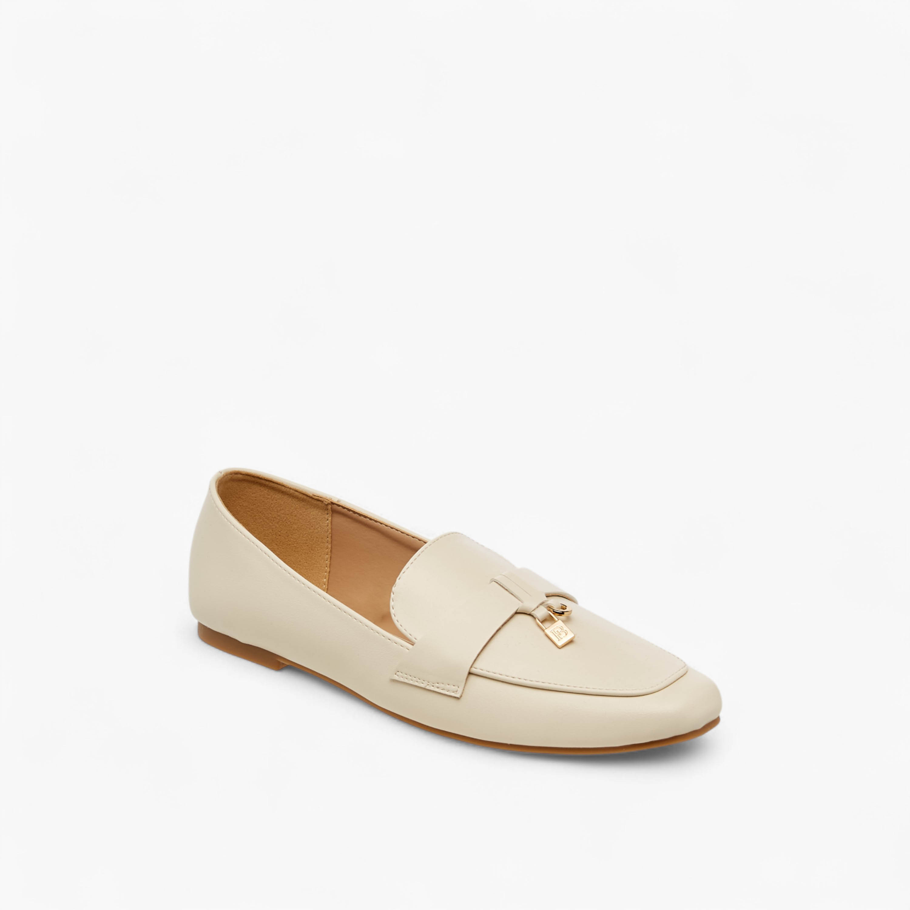 Flora Bella Women's Metal Accent Slip-On Loafers-women-shoes-loafersandmoccasins-image-2