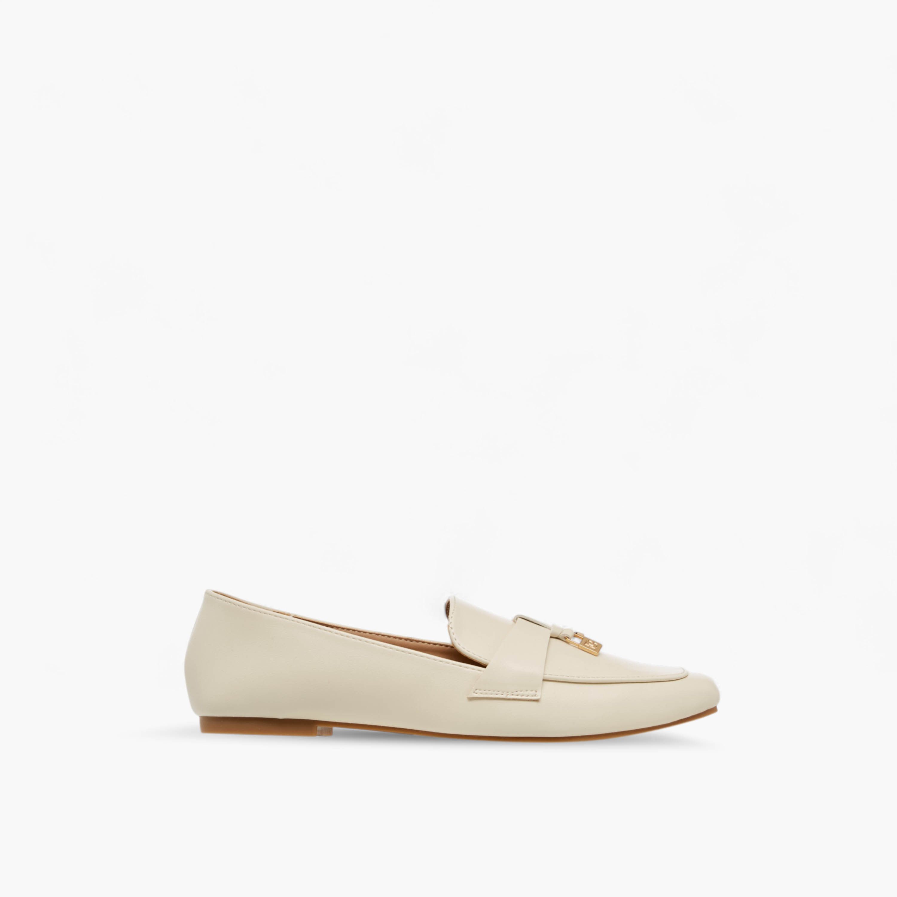 Flora Bella Women's Metal Accent Slip-On Loafers-women-shoes-loafersandmoccasins-image-3
