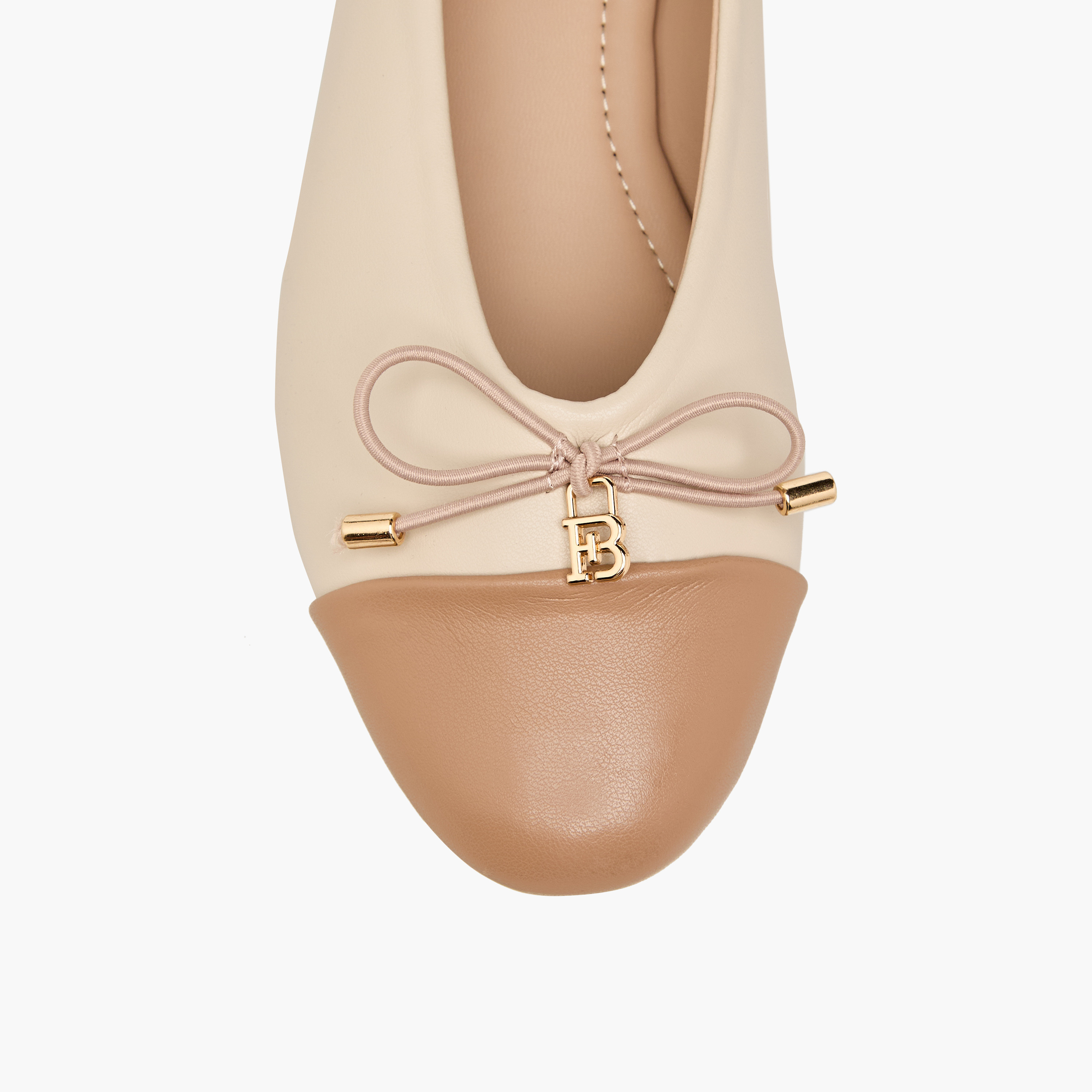 Flora Bella Women Bow Detail Ballerina Shoes-women-shoes-flats-ballerinas-image-4
