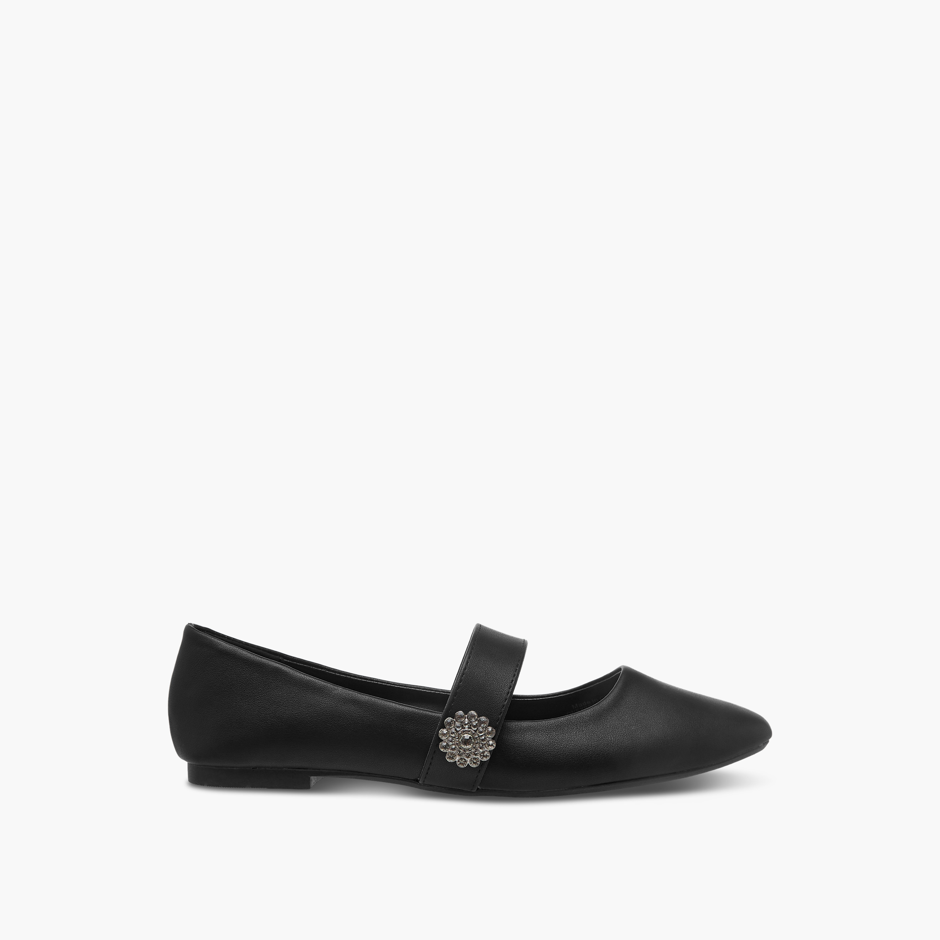 Flora Bella Women Embellished Mary Jane Shoes-women-shoes-flats-ballerinas-image-3