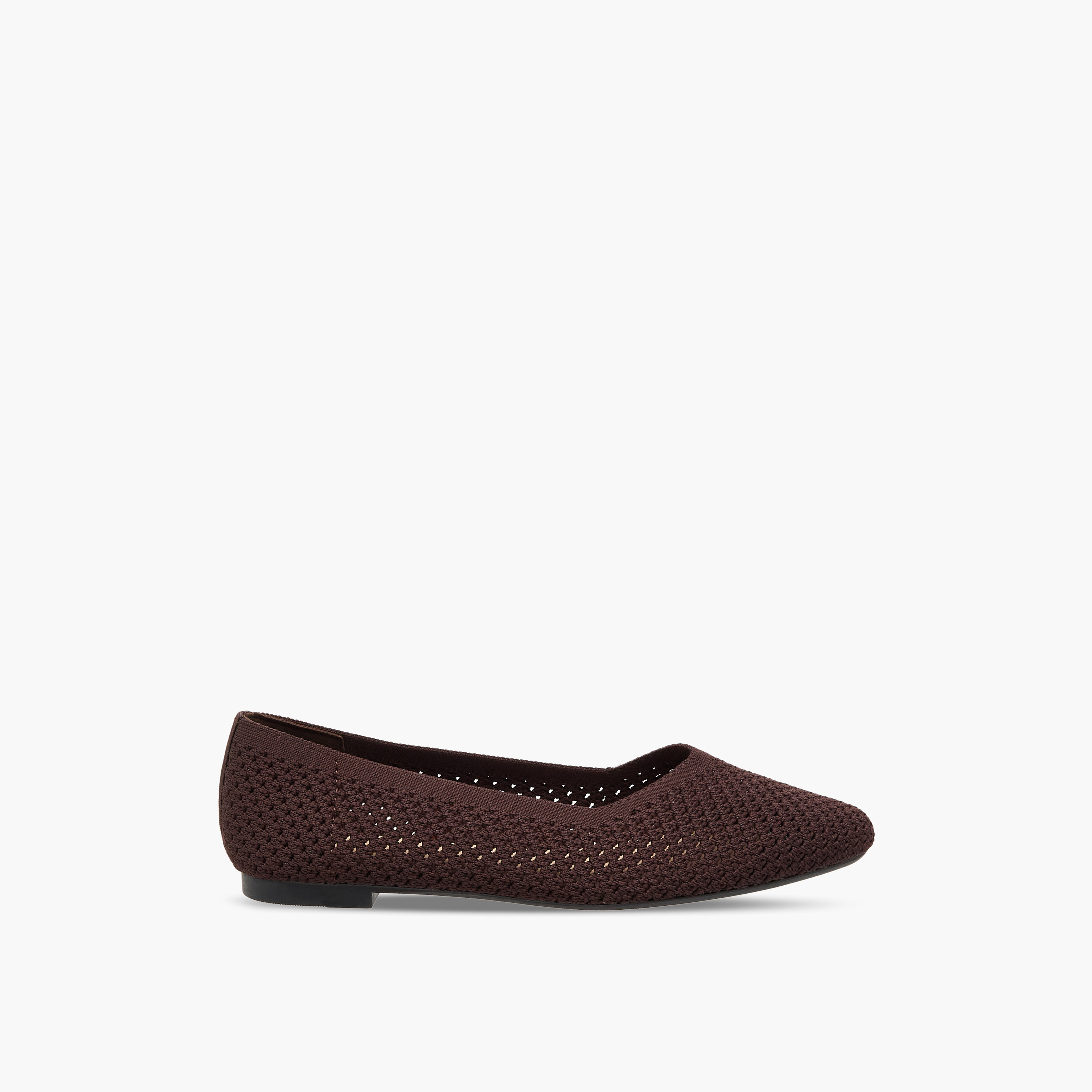 Flora Bella Women Textured Ballerina Shoes-women-shoes-flats-ballerinas-image-3