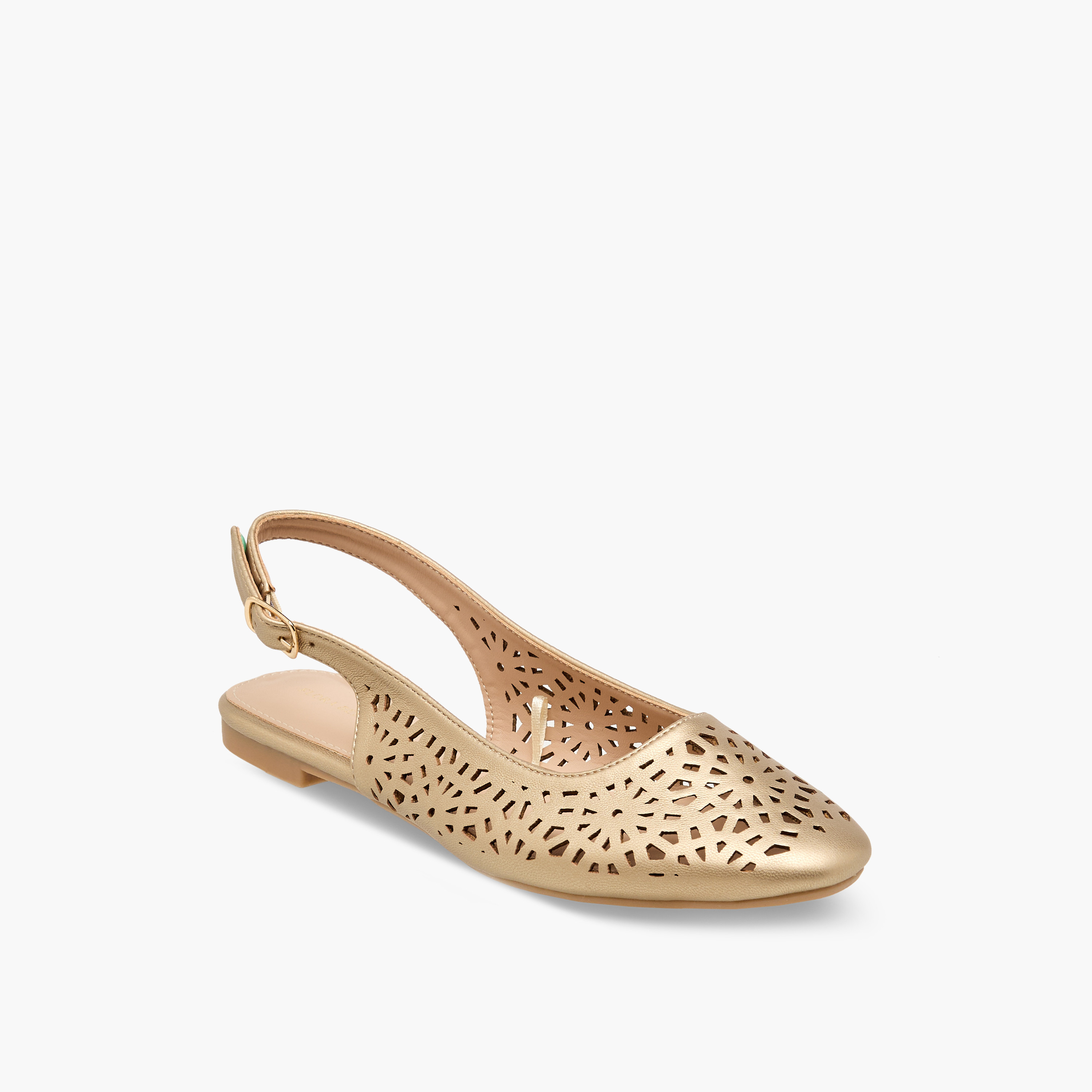 Flora Bella Women Cutout Design Slingback Flats Mules-women-shoes-flats-mules-image-2