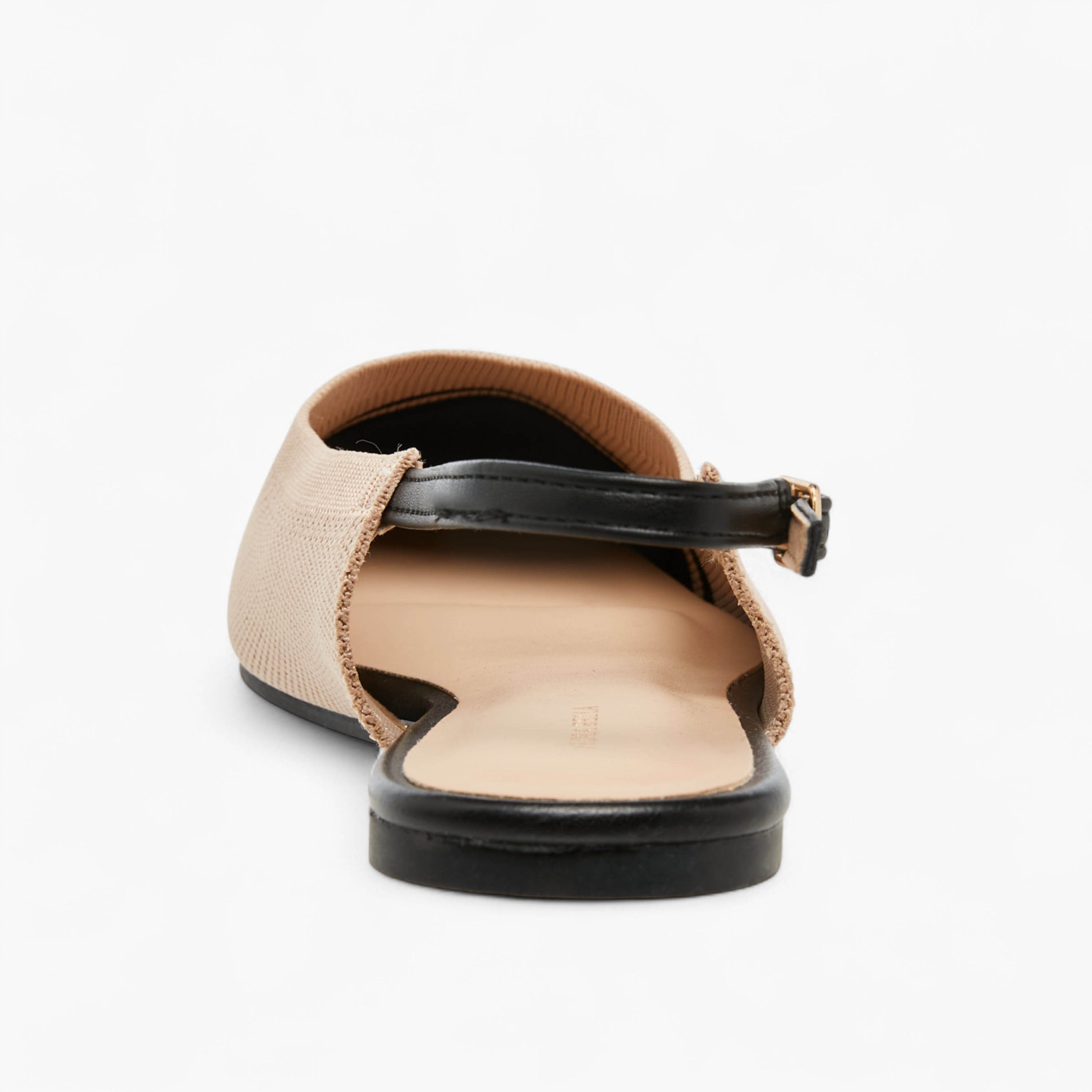 صندل بحزام خلفي وإبزيم إغلاق من فلورا بيلا-women-shoes-flats-sandals-image-5
