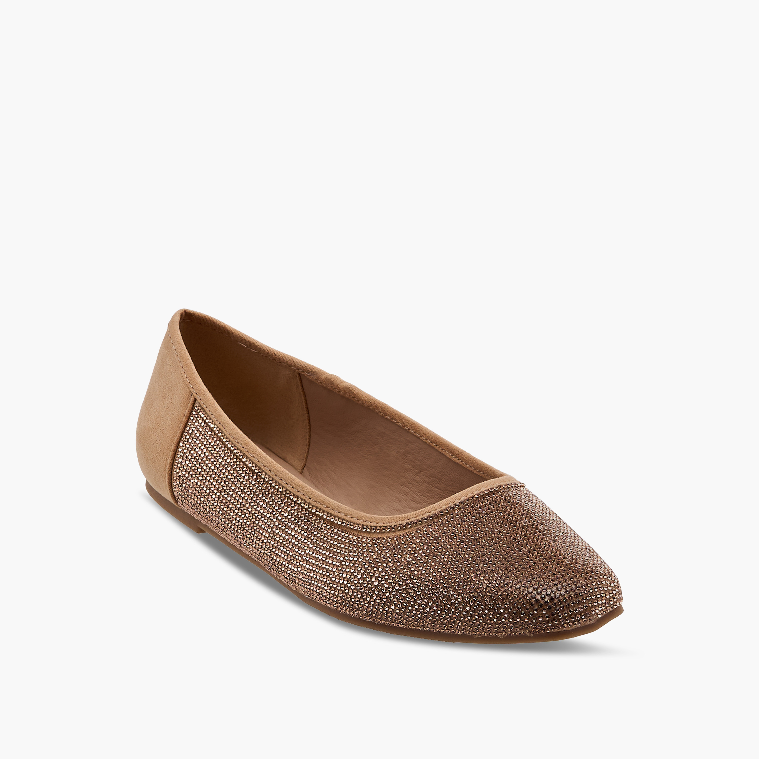 Celeste Women's Embellished Slip-On Ballerina Shoes-women-shoes-ballerinas-image-2