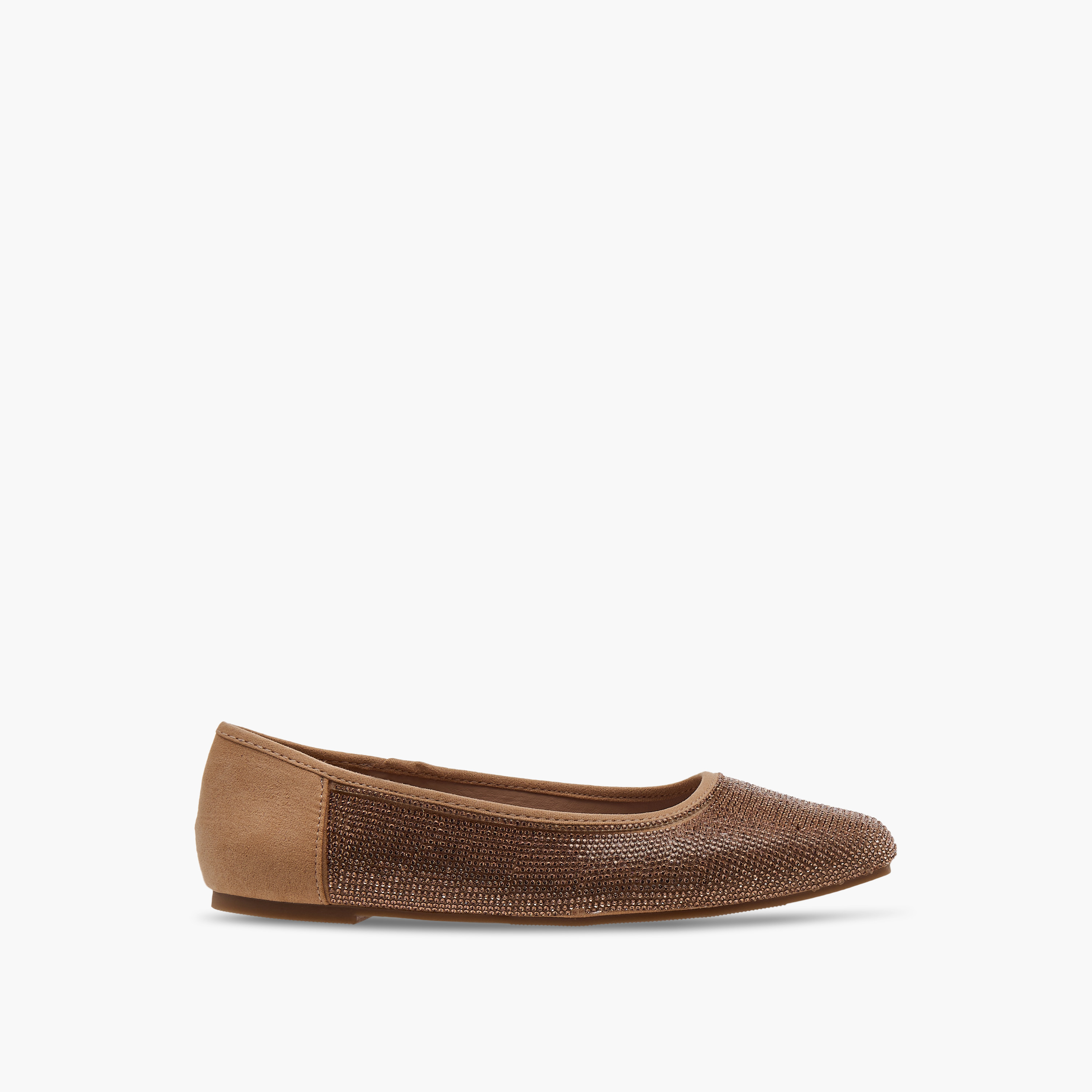 Celeste Women's Embellished Slip-On Ballerina Shoes-women-shoes-ballerinas-image-3