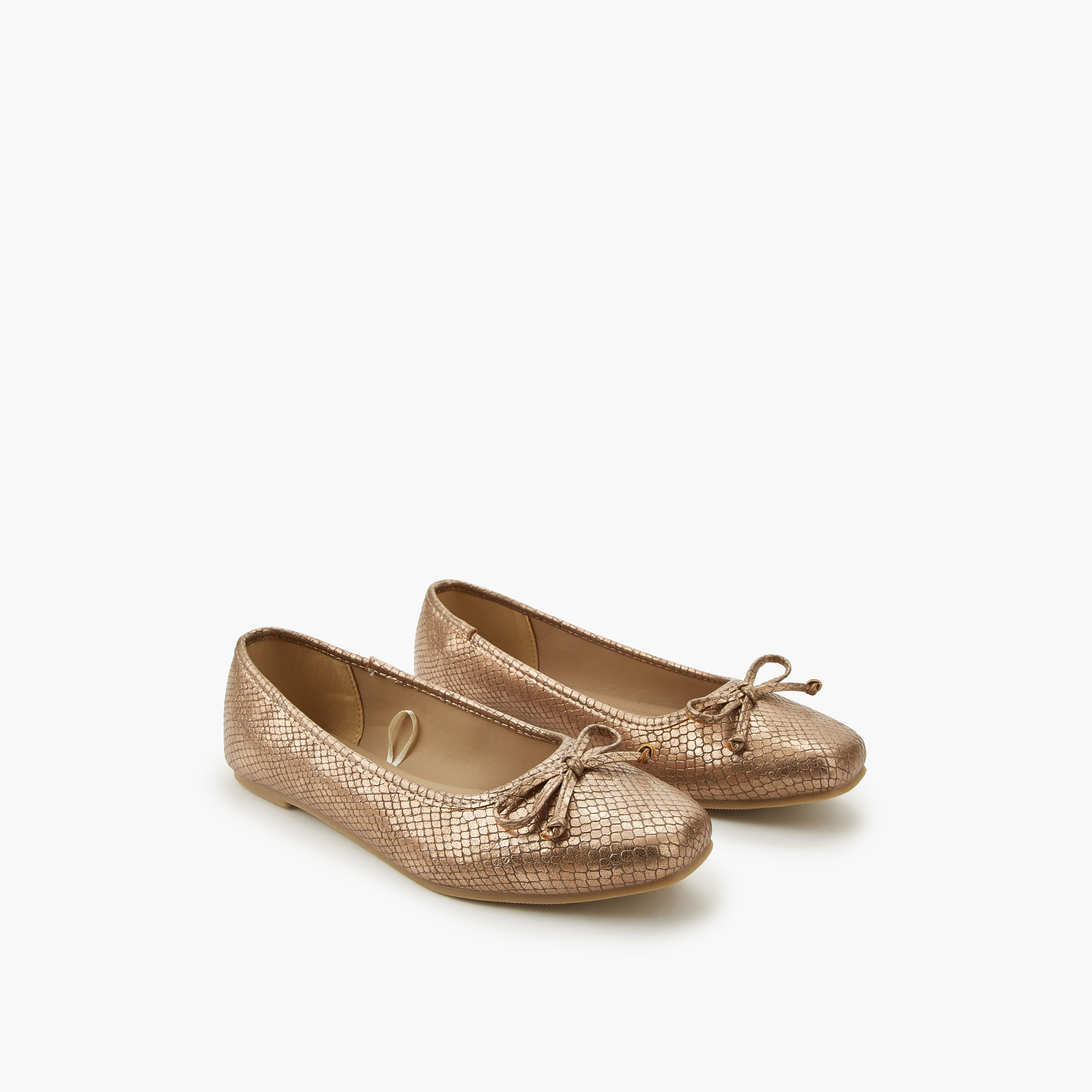 Flora Bella Women Slip-On Ballerina Shoes-women-shoes-ballerinas-image-1