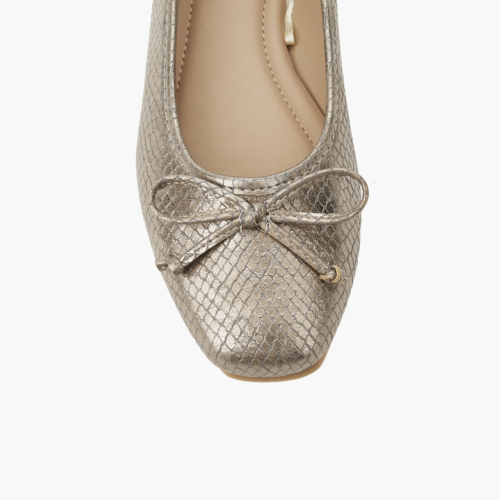 حذاء باليرينا سهل الارتداء للنساء من فلورا بيلا-women-shoes-ballerinas-image-4