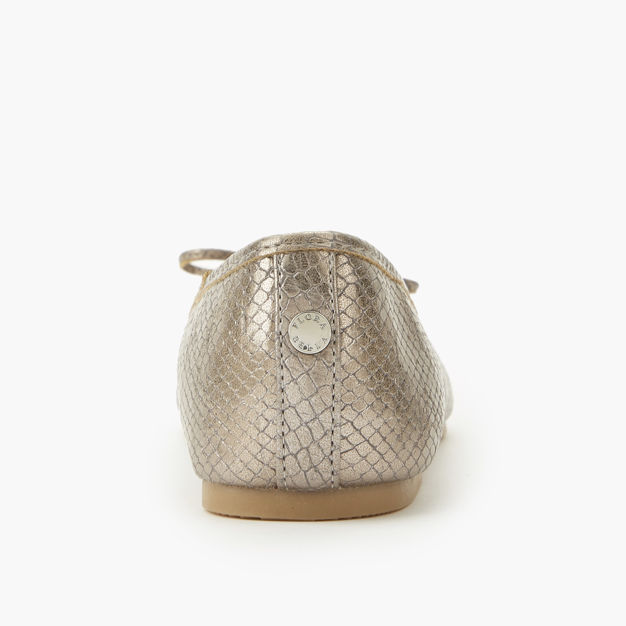 حذاء باليرينا سهل الارتداء للنساء من فلورا بيلا-women-shoes-ballerinas-image-5