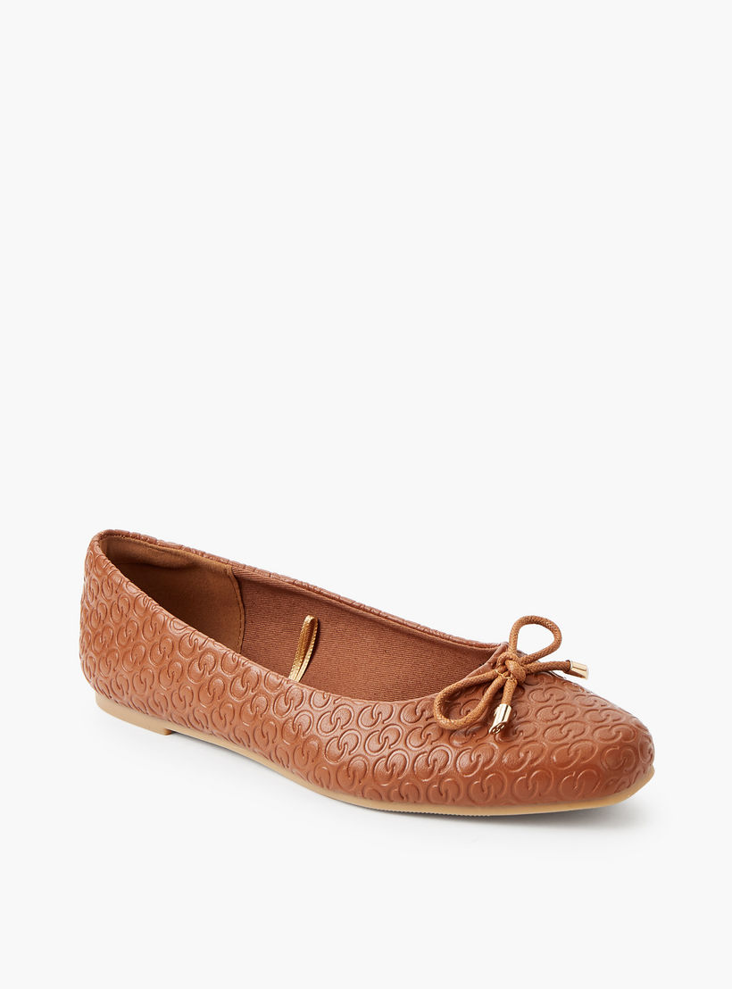 حذاء باليرينا سهل الارتداء للنساء من سيليست-women-shoes-flats-ballerinas-image-2