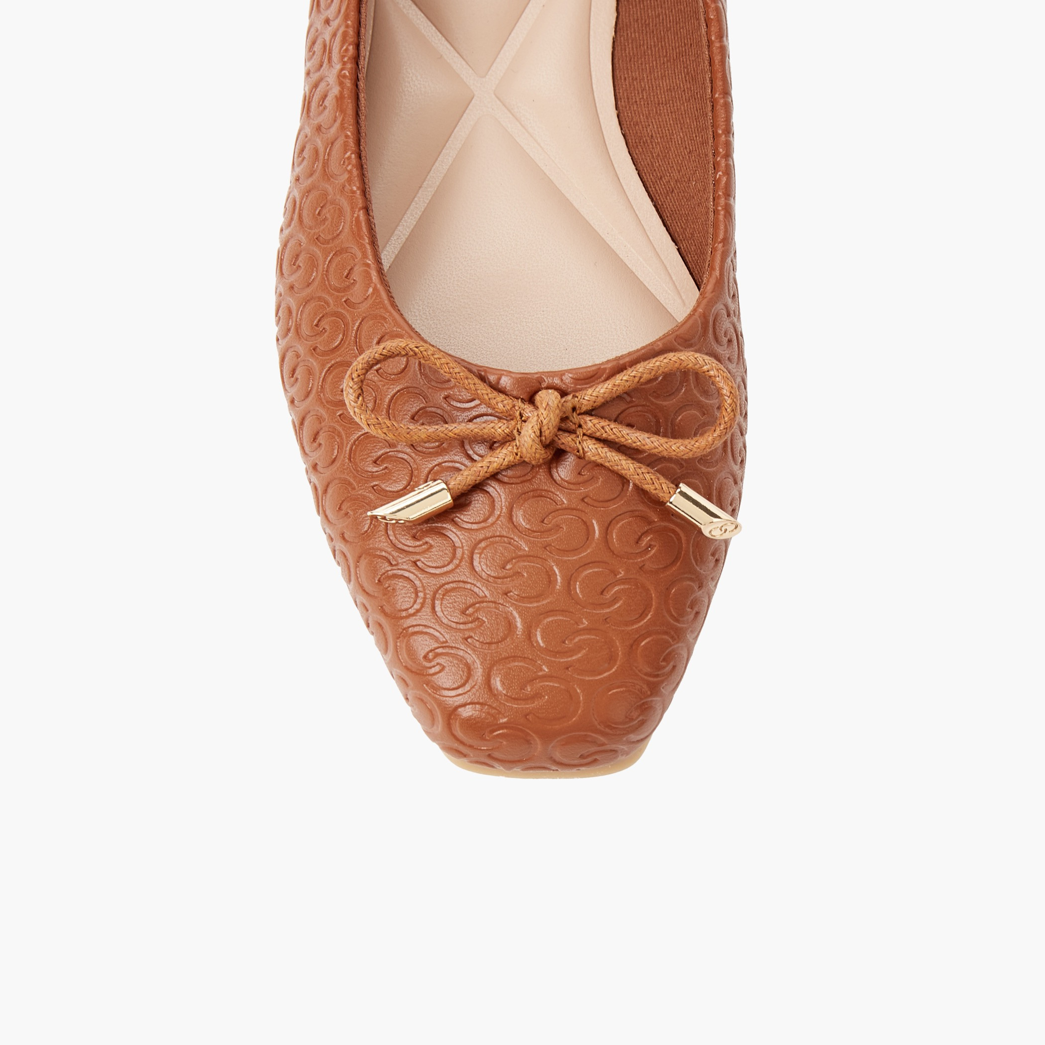 حذاء باليرينا سهل الارتداء للنساء من سيليست-women-shoes-flats-ballerinas-image-5