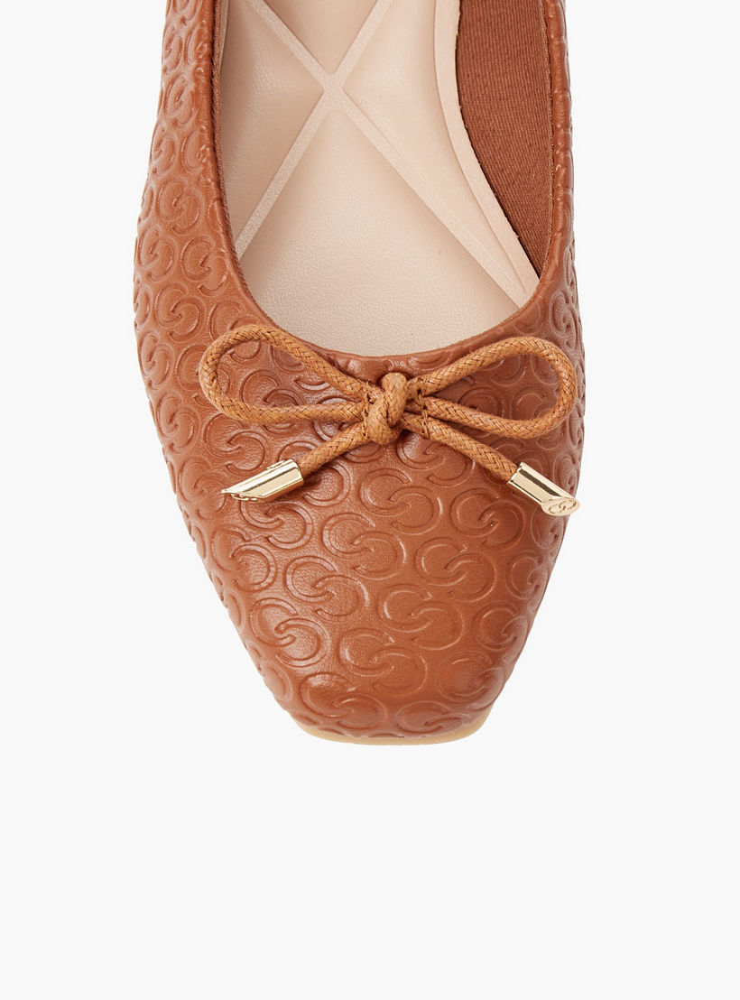 حذاء باليرينا سهل الارتداء للنساء من سيليست-women-shoes-flats-ballerinas-image-5