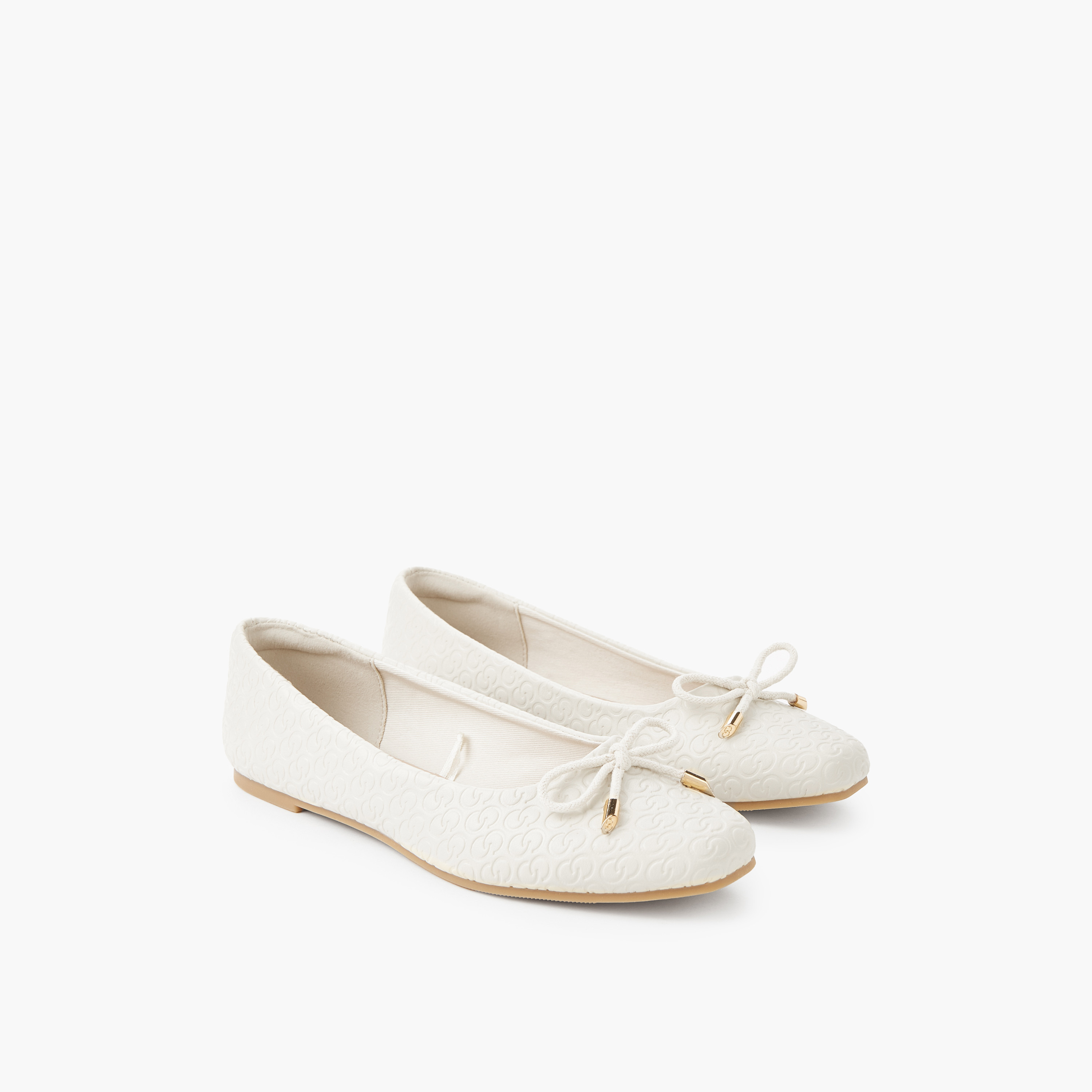 حذاء باليرينا سهل الارتداء للنساء من سيليست-women-shoes-flats-ballerinas-image-1