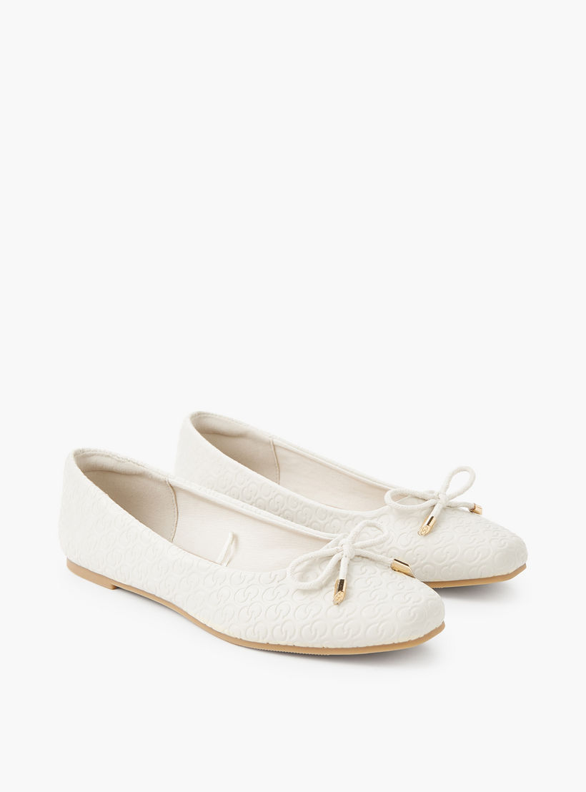 حذاء باليرينا سهل الارتداء للنساء من سيليست-women-shoes-flats-ballerinas-image-1