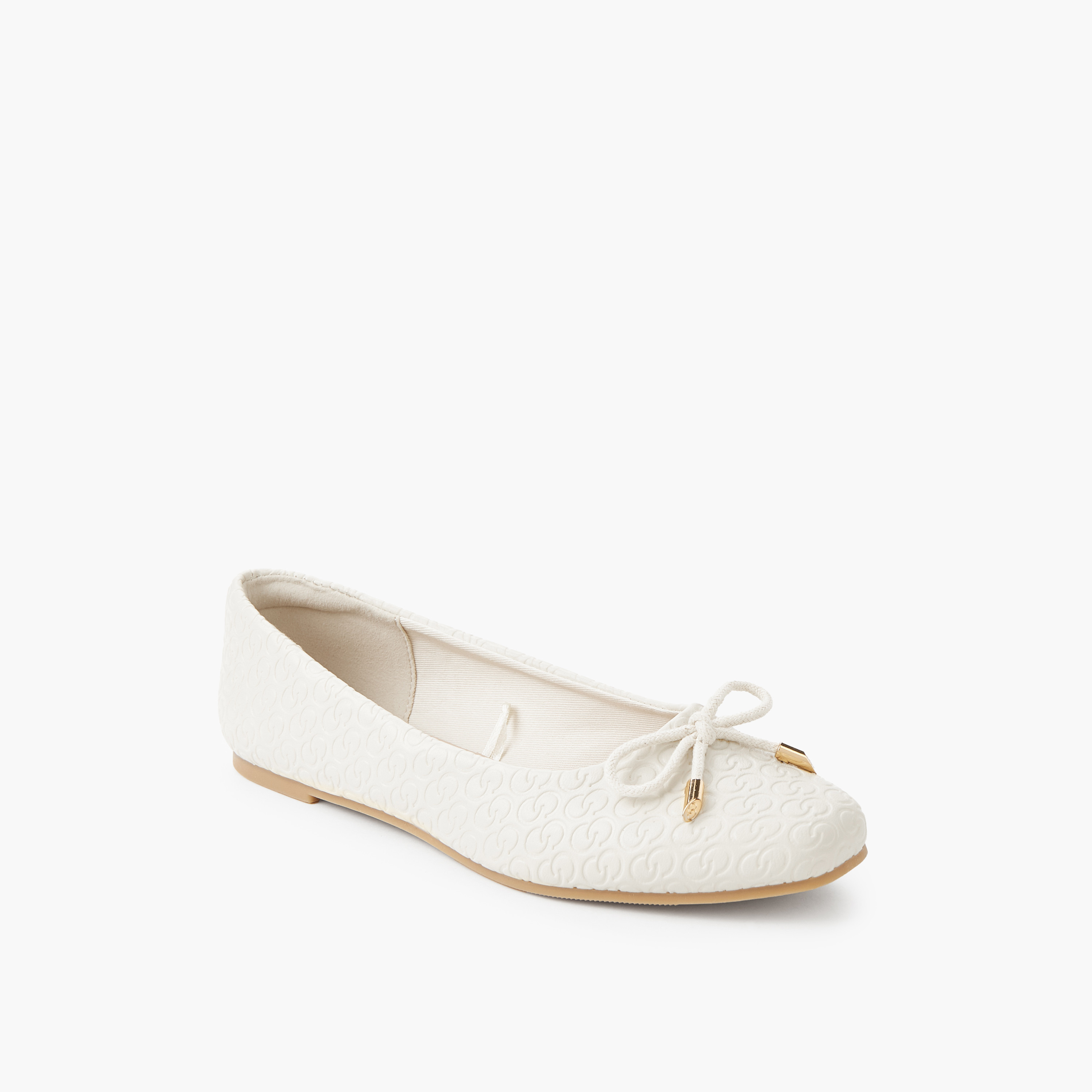 حذاء باليرينا سهل الارتداء للنساء من سيليست-women-shoes-flats-ballerinas-image-2