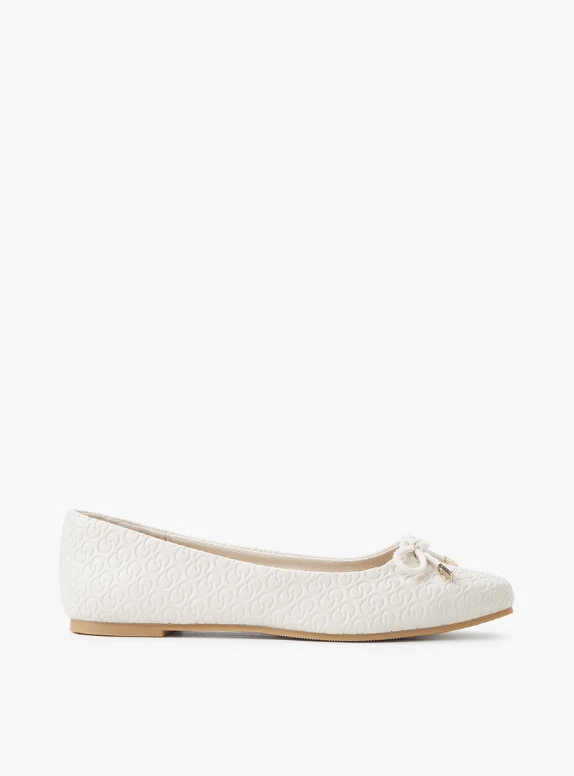 حذاء باليرينا سهل الارتداء للنساء من سيليست-women-shoes-flats-ballerinas-image-3