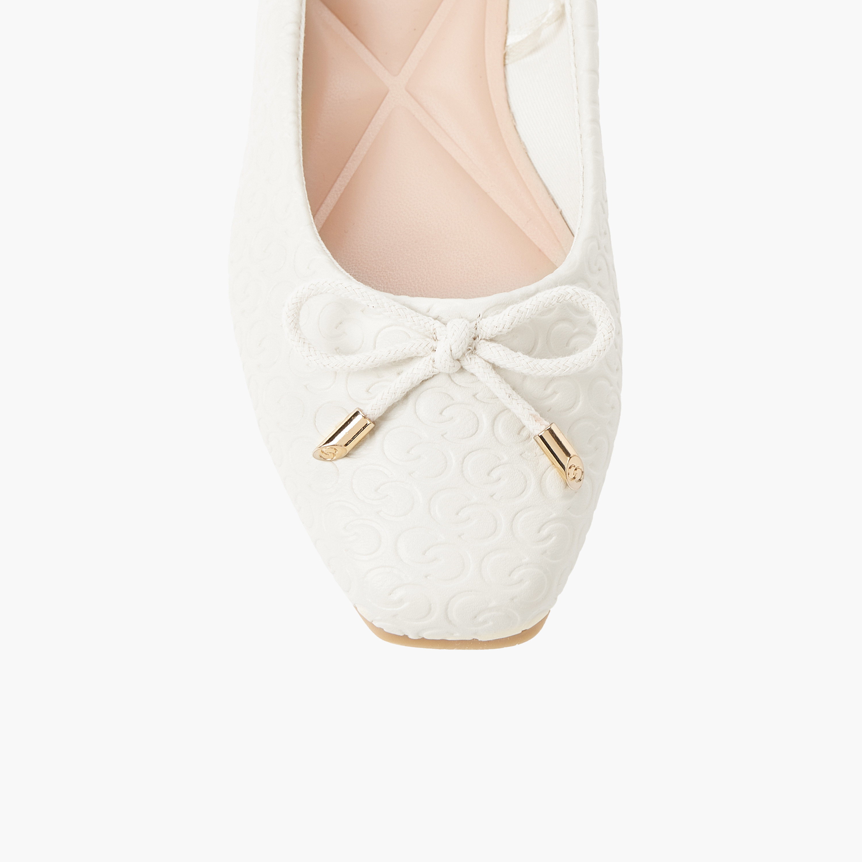 حذاء باليرينا سهل الارتداء للنساء من سيليست-women-shoes-flats-ballerinas-image-5