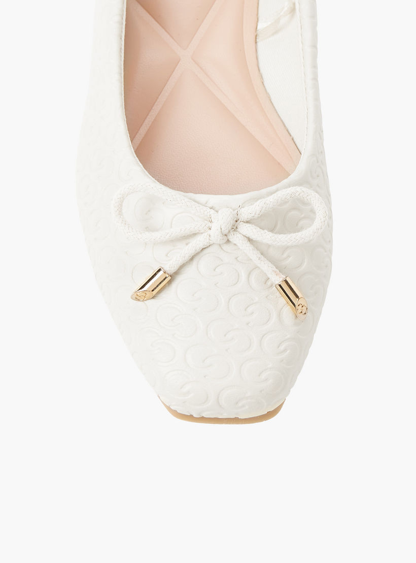 حذاء باليرينا سهل الارتداء للنساء من سيليست-women-shoes-flats-ballerinas-image-5