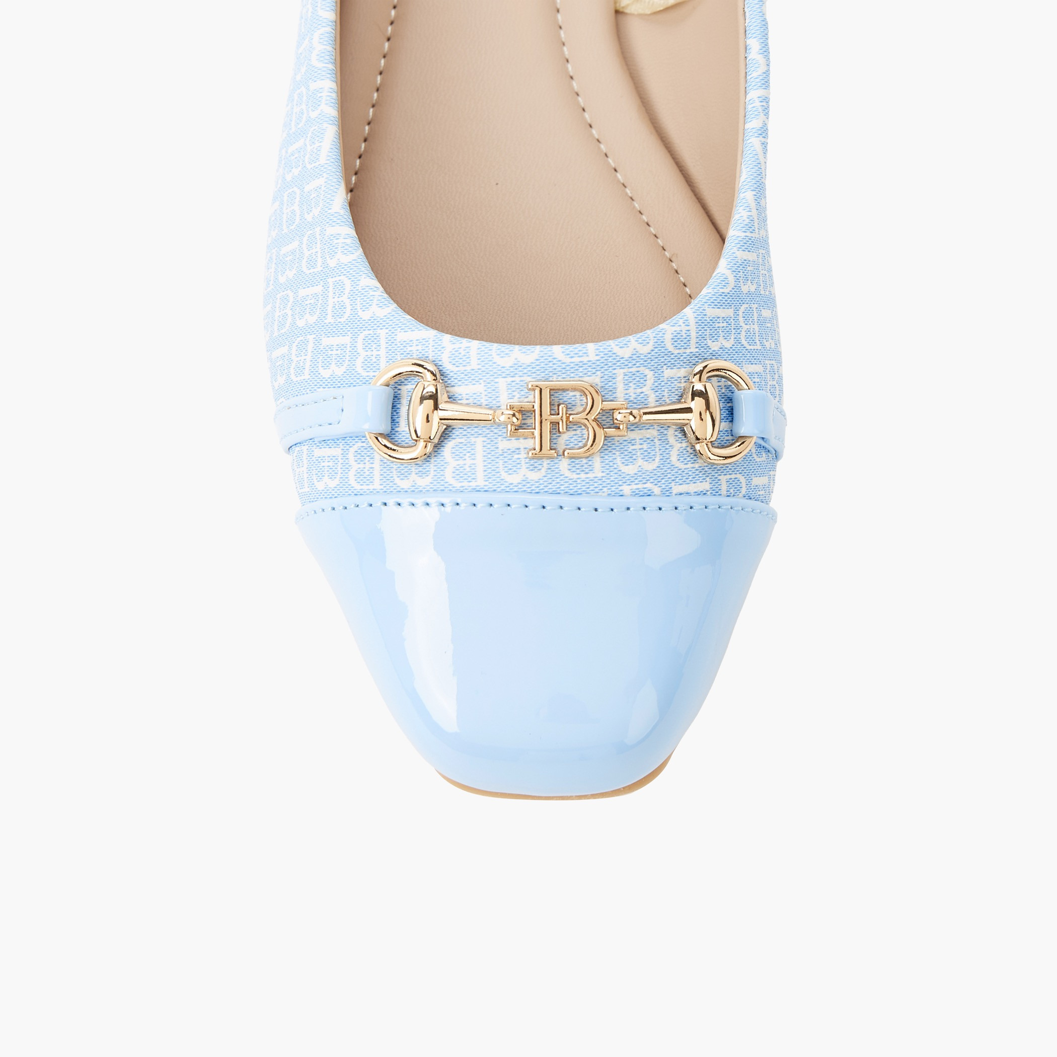 Flora Bella Women Printed Ballerina Shoes-women-shoes-ballerinas-image-5