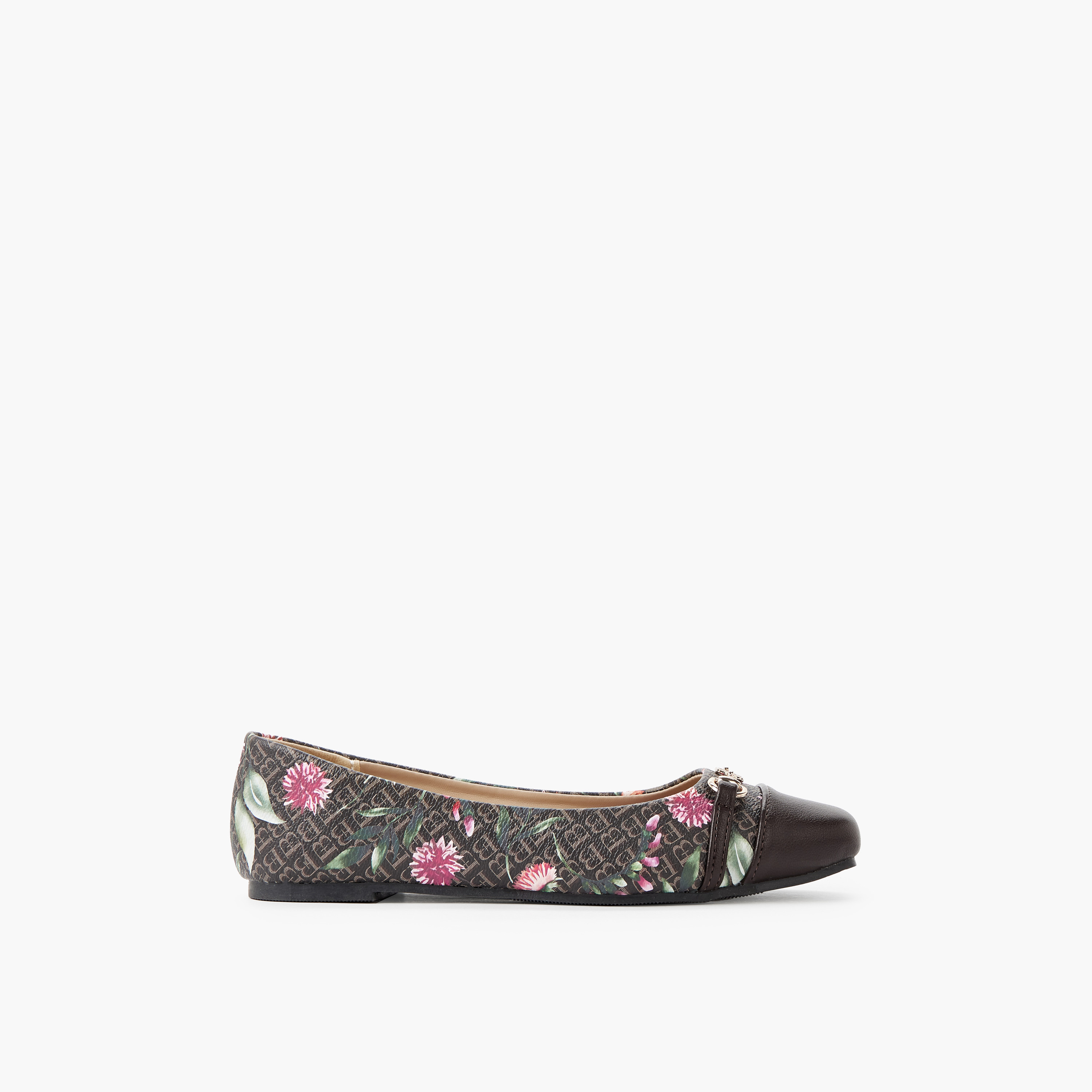 Flora Bella Women Printed Ballerina Shoes-women-shoes-ballerinas-image-3