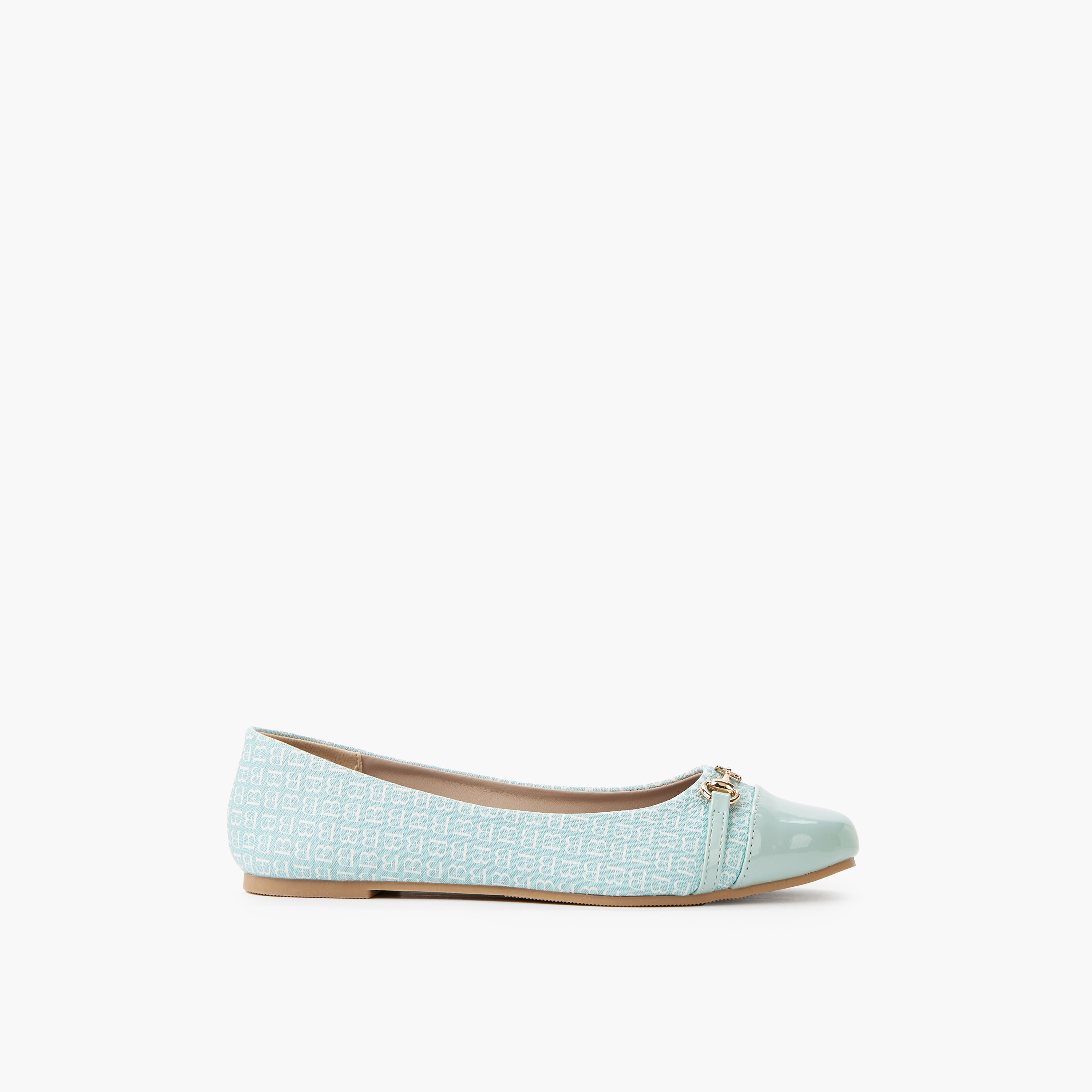 Flora Bella Women Printed Ballerina Shoes-women-shoes-ballerinas-image-3