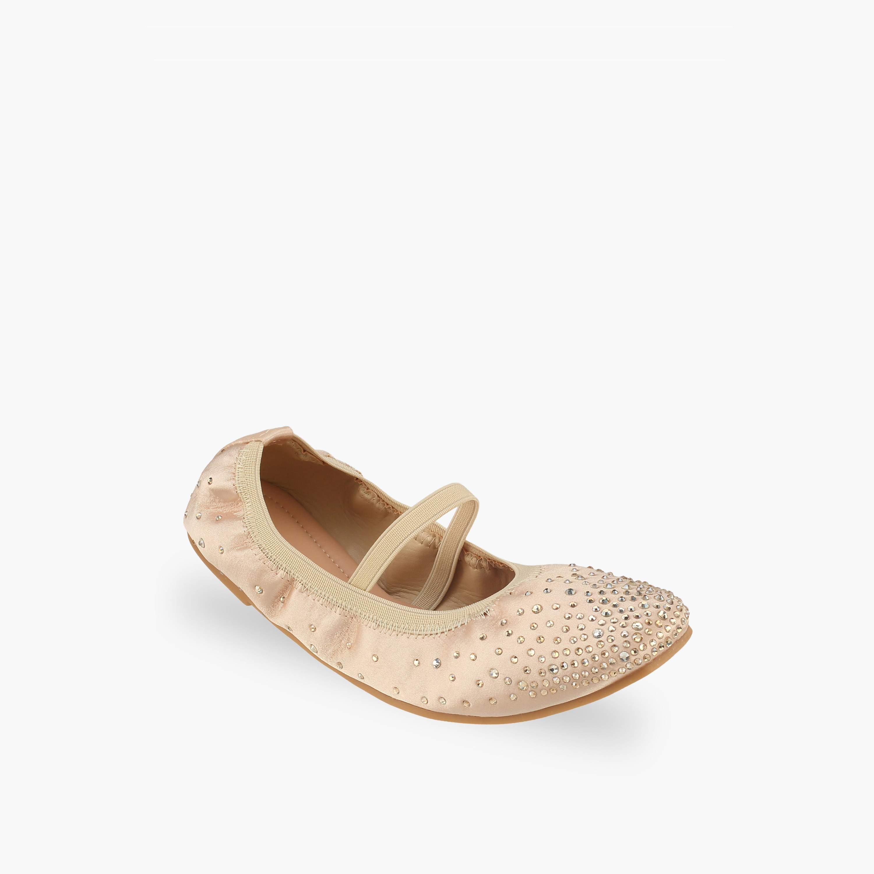 Paprika Women Slip-On Ballerina Shoes-women-shoes-ballerinas-image-2